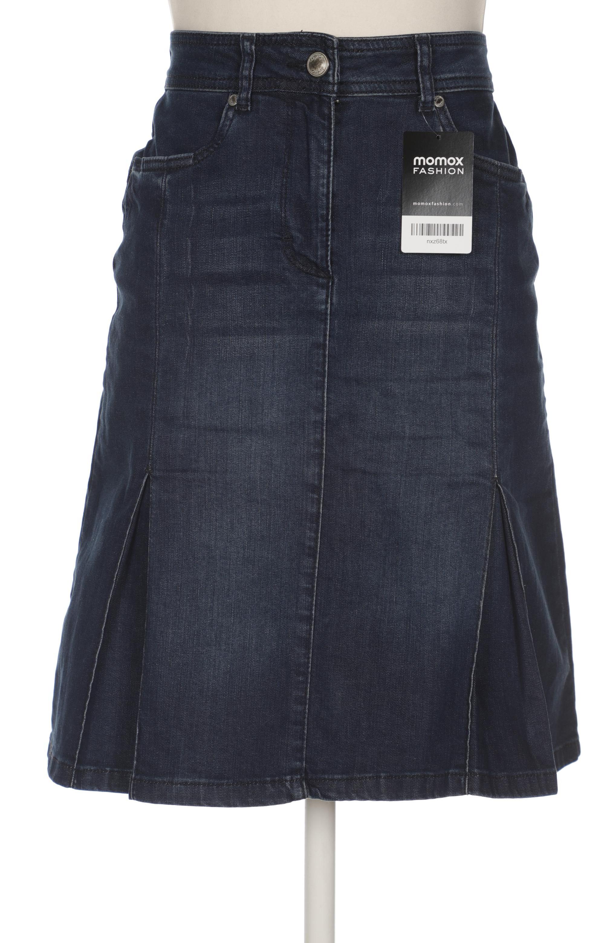 

Deerberg Damen Rock, marineblau