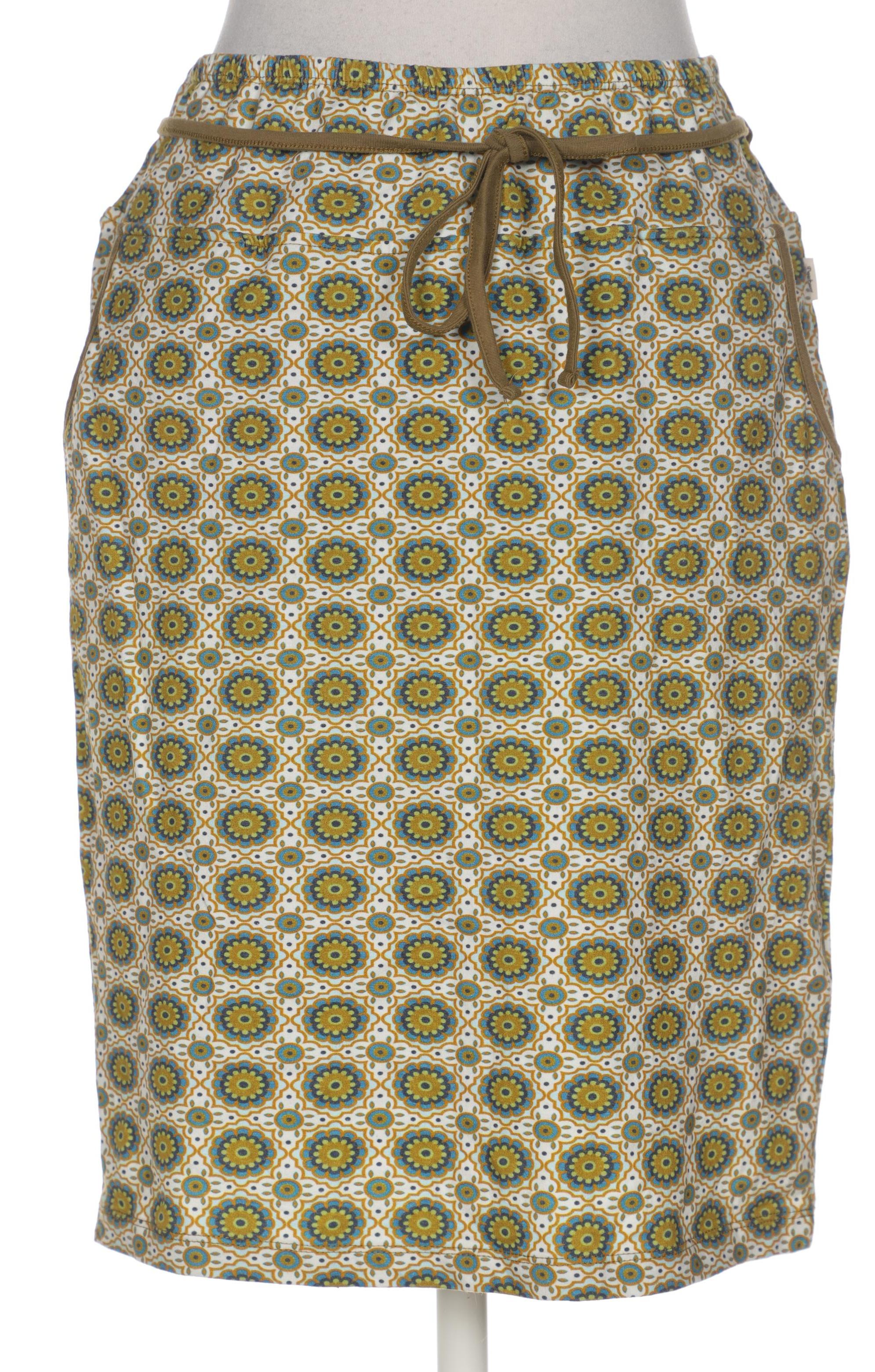 

Deerberg Damen Rock, beige, Gr. 36