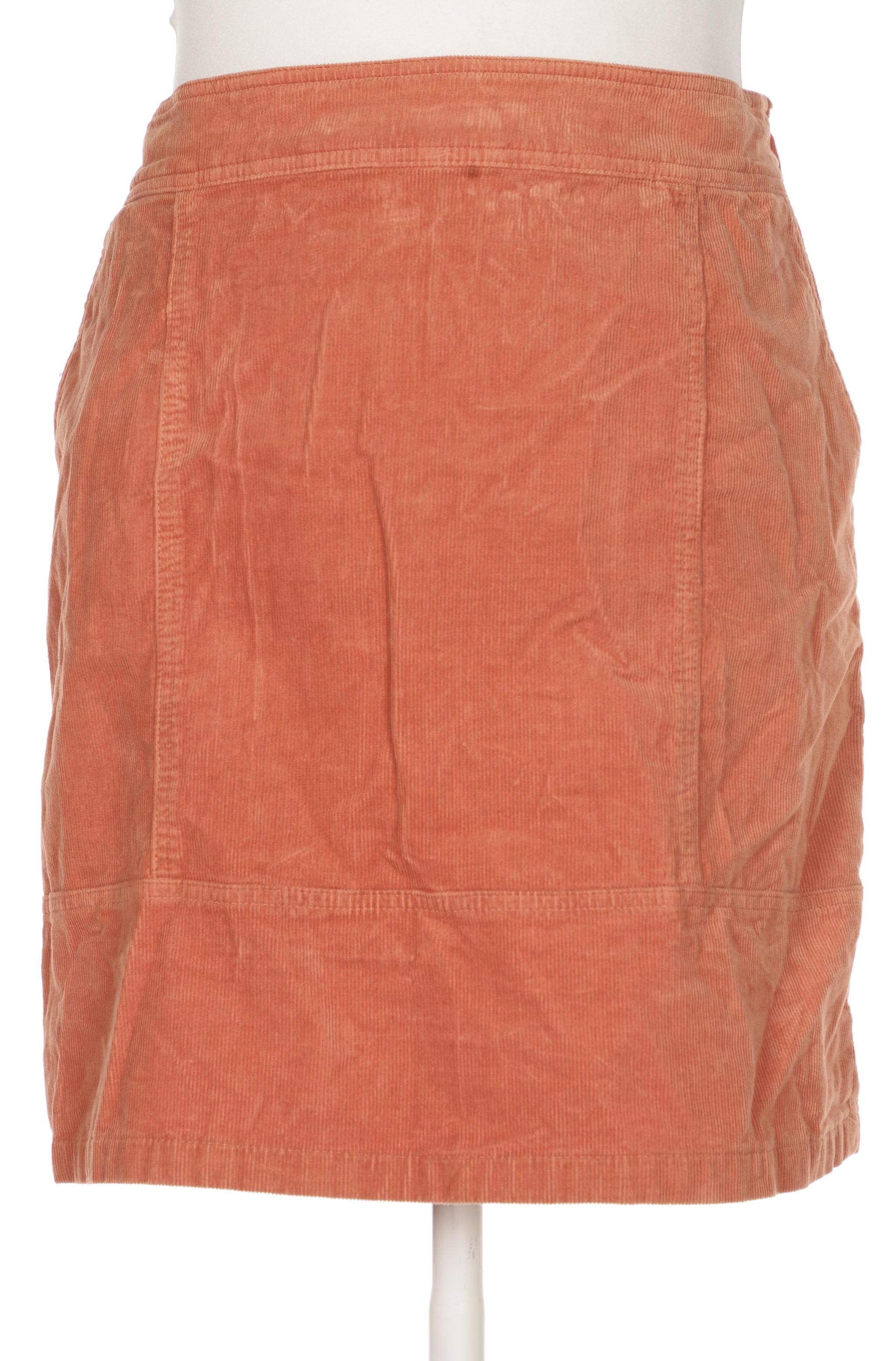 

Deerberg Damen Rock, orange, Gr. 35
