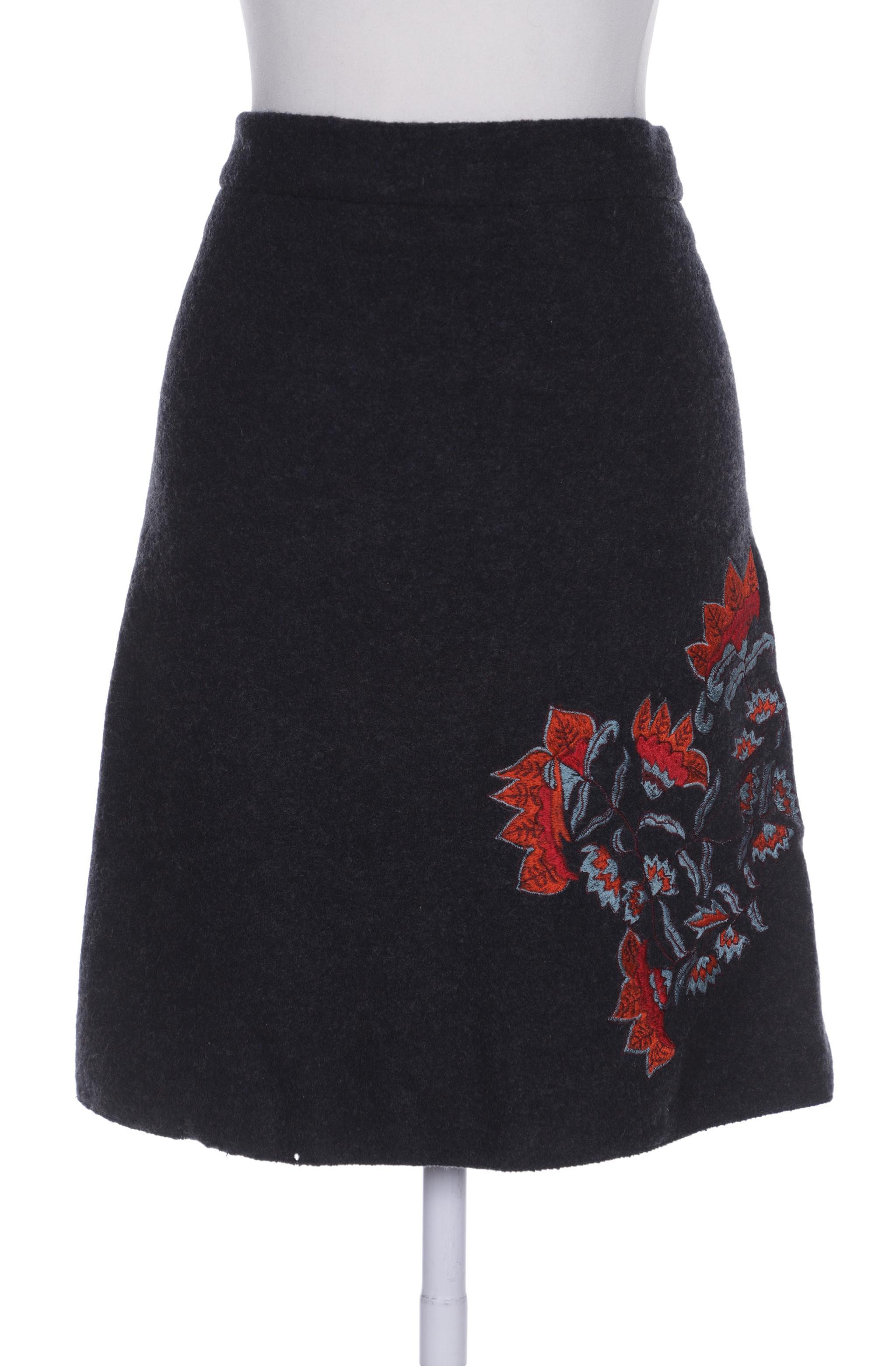 

Deerberg Damen Rock, grau