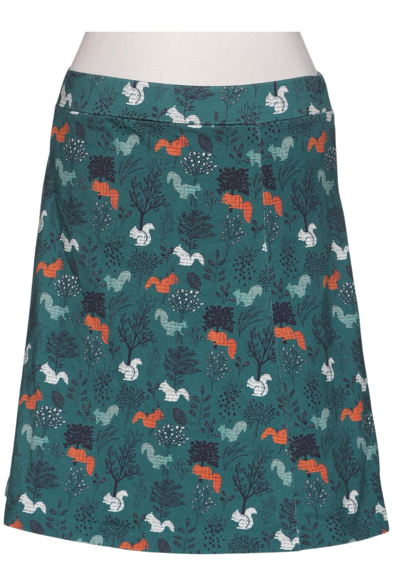 

Deerberg Damen Rock, grün, Gr. 38