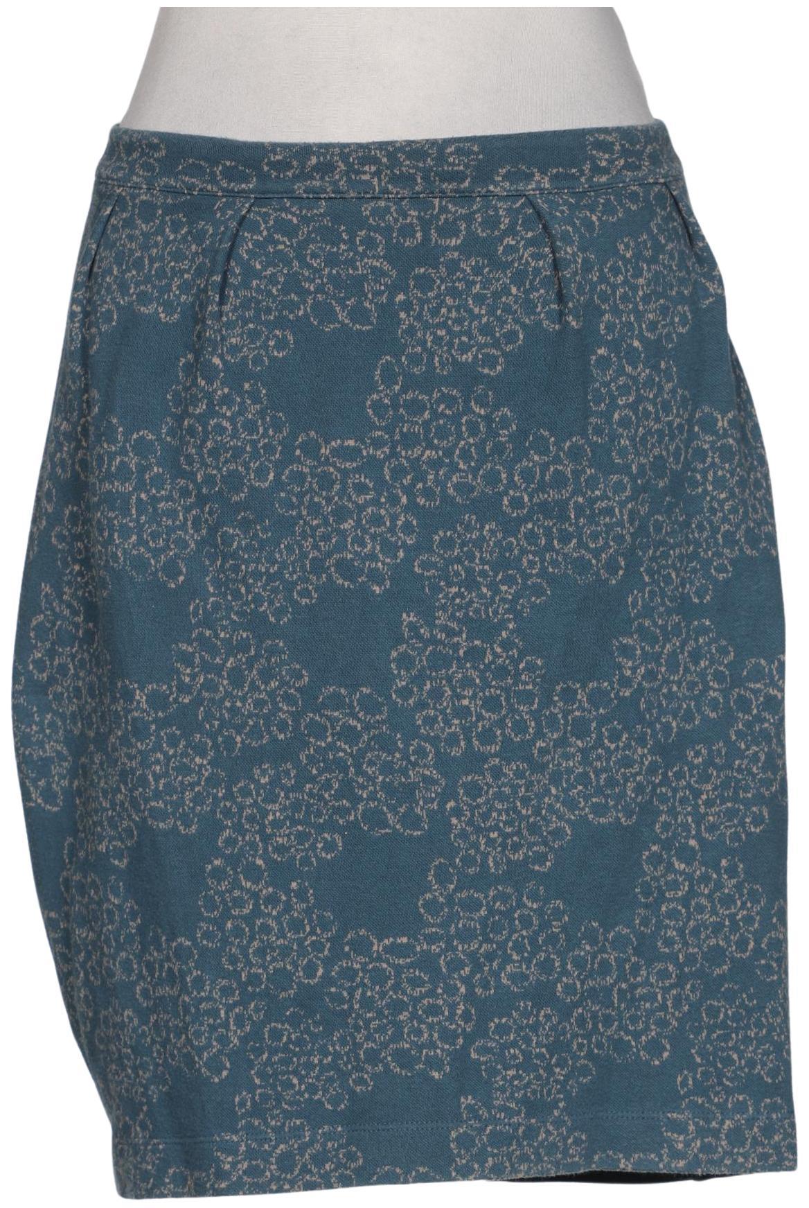 

Deerberg Damen Rock, blau, Gr. 38