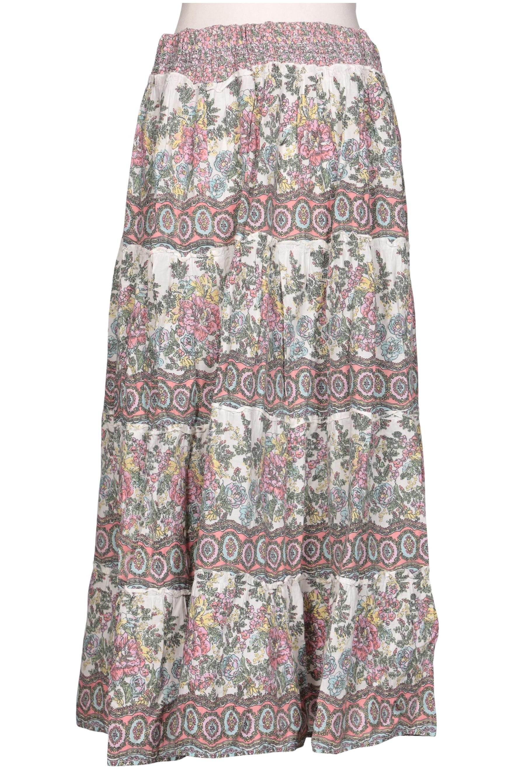 

Deerberg Damen Rock, mehrfarbig, Gr. 38