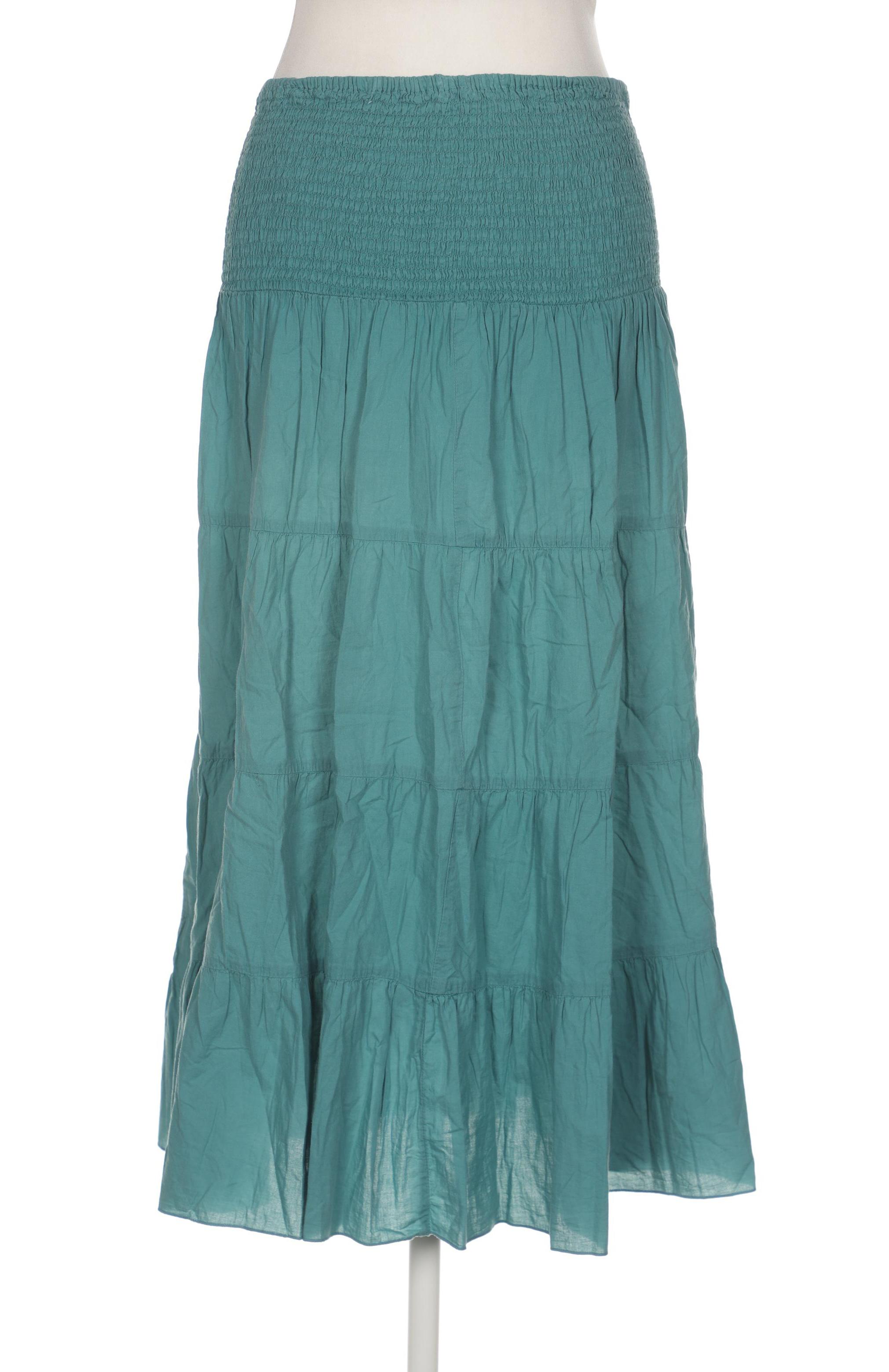 

Deerberg Damen Rock, türkis, Gr. 36