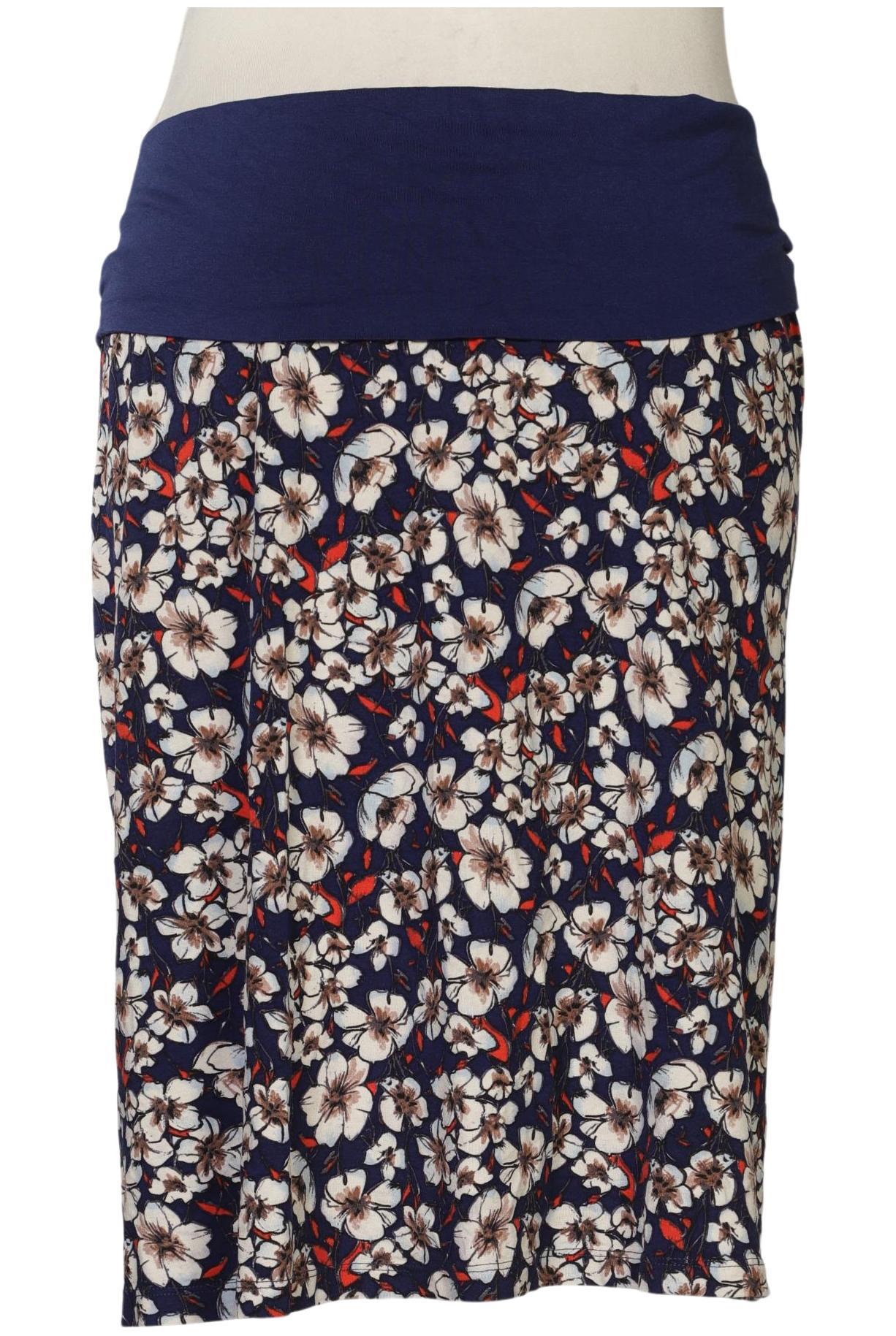 

Deerberg Damen Rock, mehrfarbig, Gr. 46