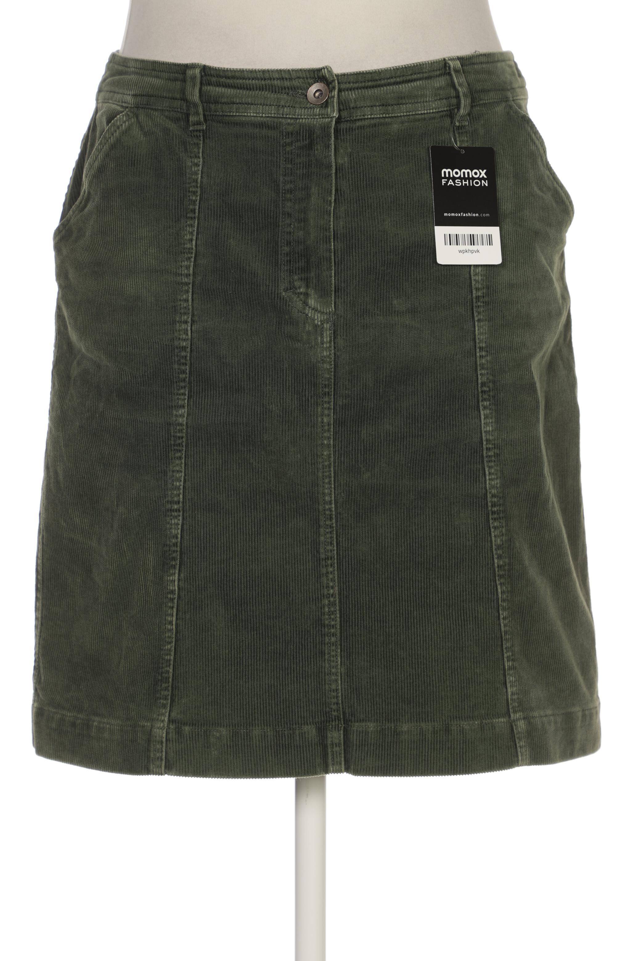 

Deerberg Damen Rock, grün, Gr. 33