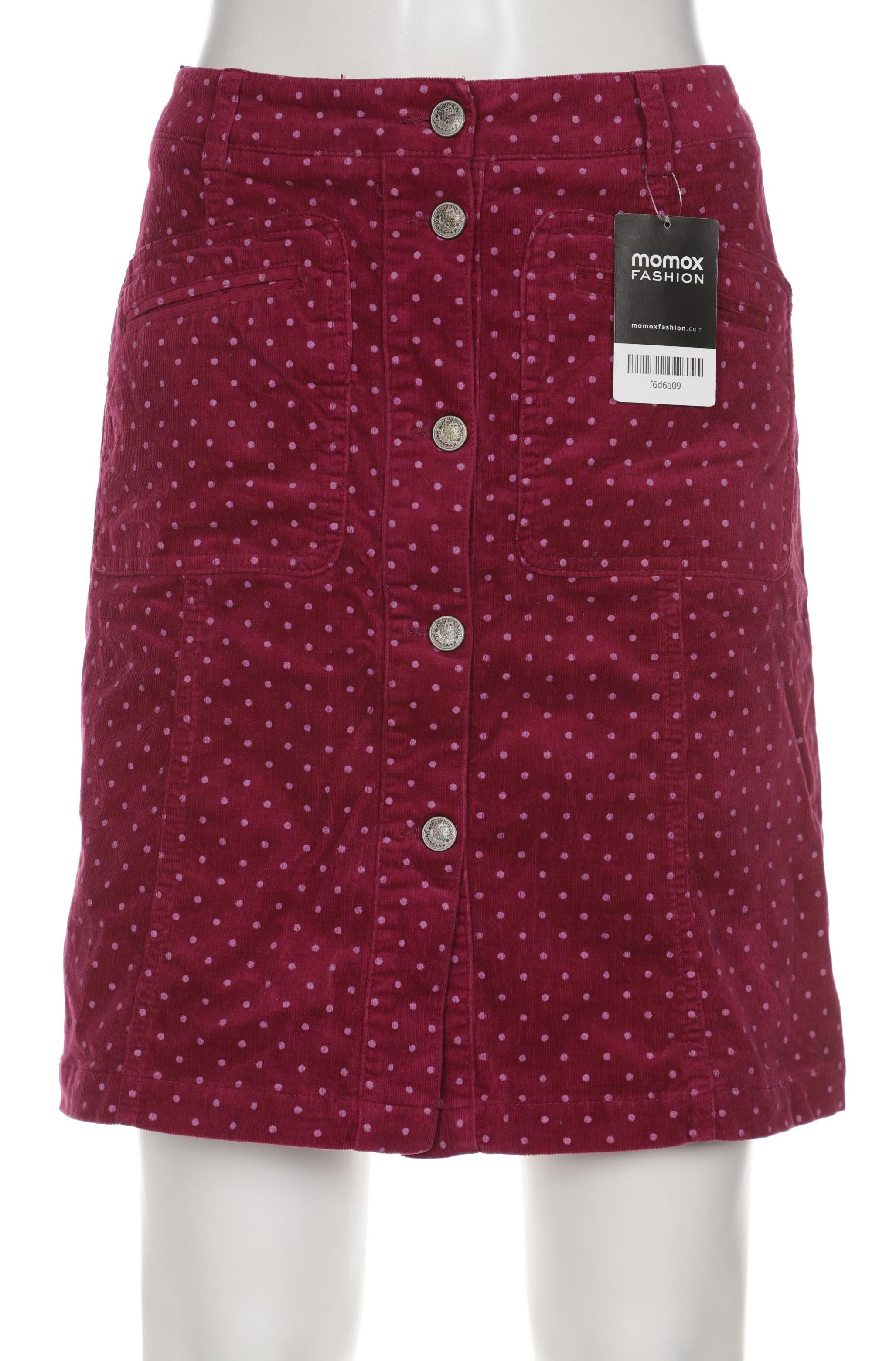 

Deerberg Damen Rock, pink, Gr. 36