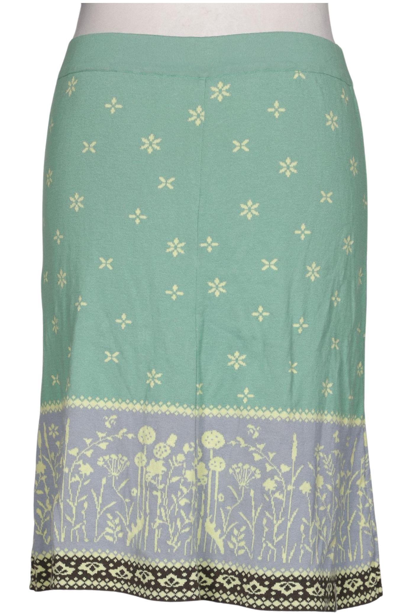 

Deerberg Damen Rock, hellgrün, Gr. 42