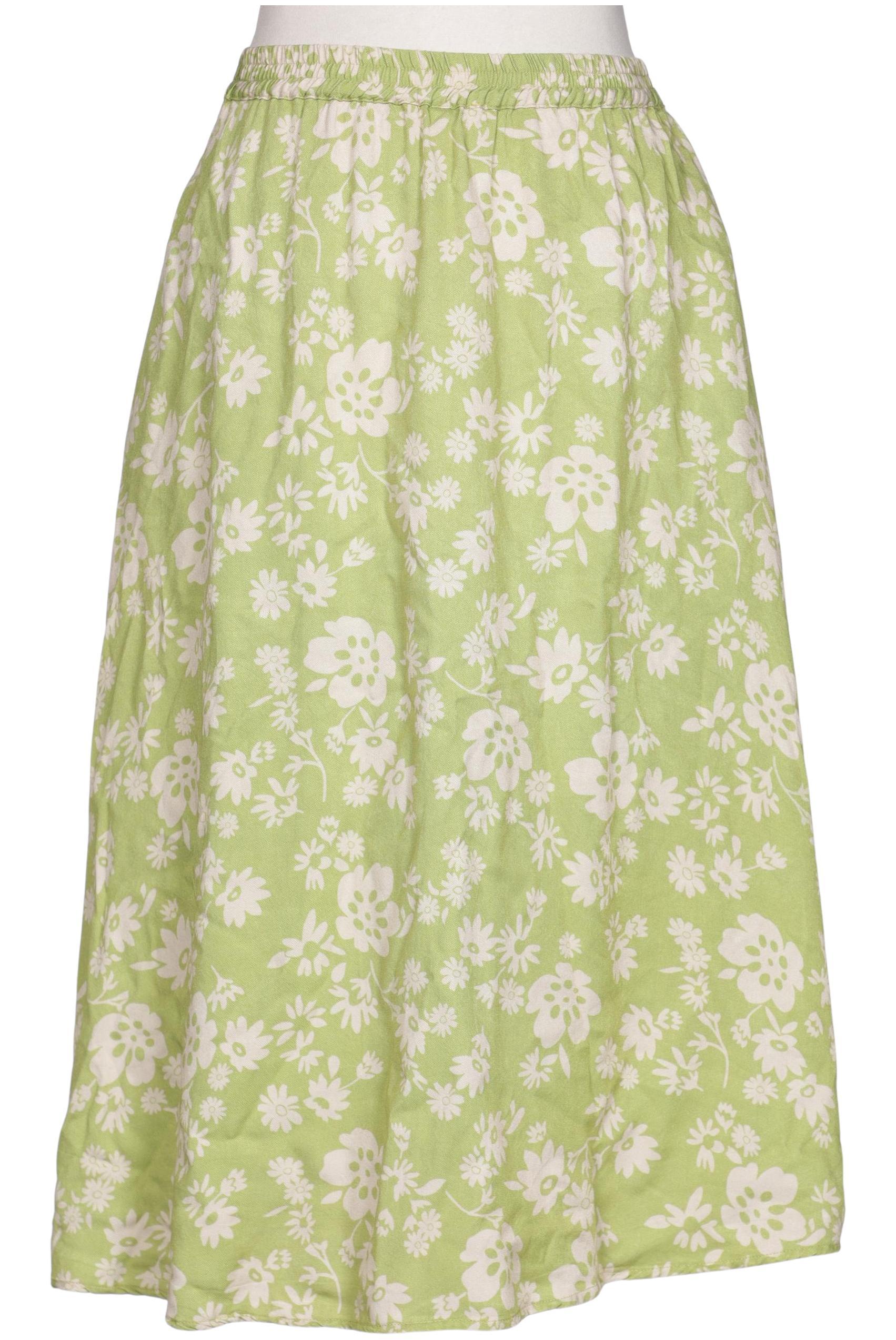 

Deerberg Damen Rock, hellgrün, Gr. 38