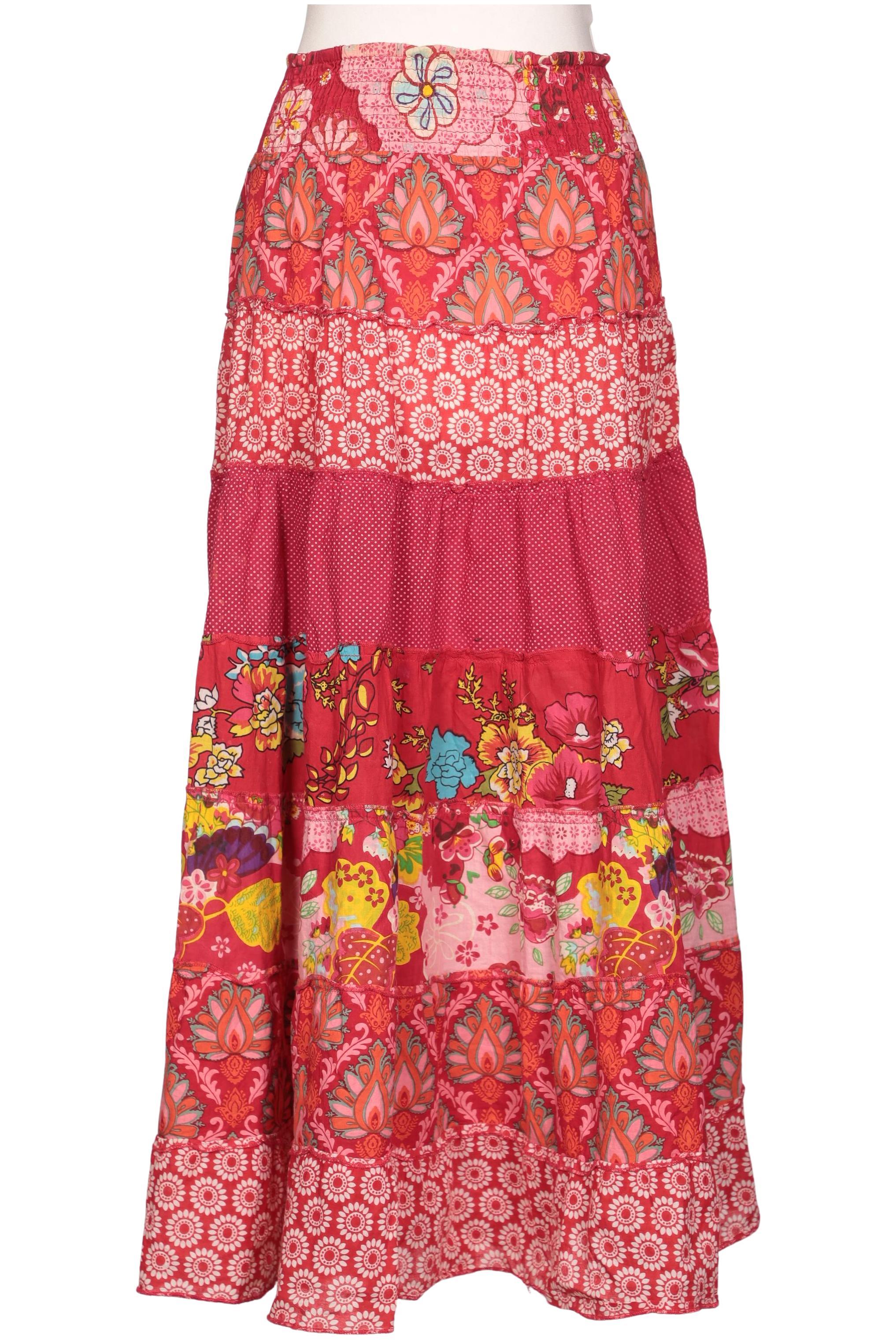 

Deerberg Damen Rock, rot, Gr. 38