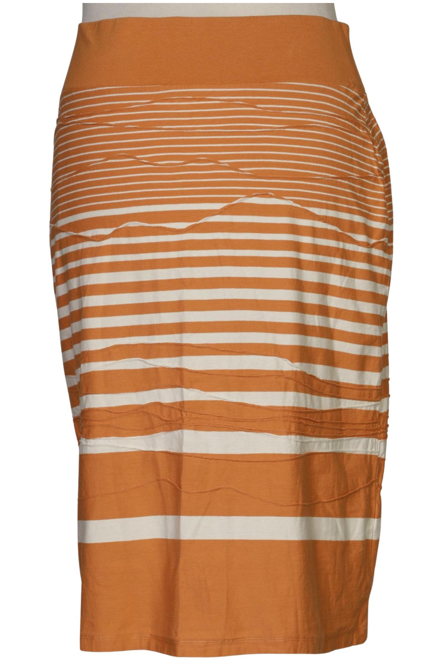

Deerberg Damen Rock, orange, Gr. 42