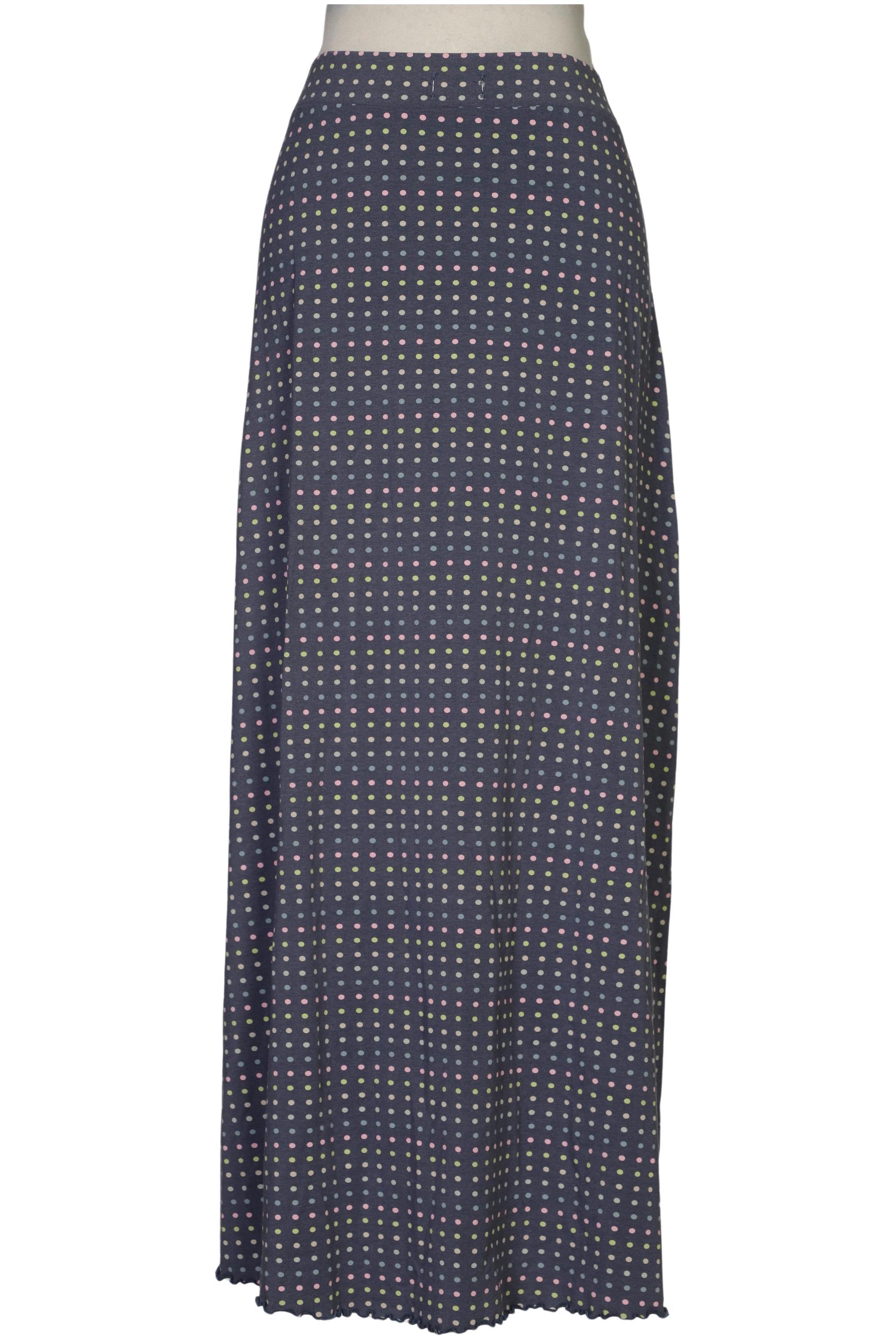 

Deerberg Damen Rock, blau, Gr. 38