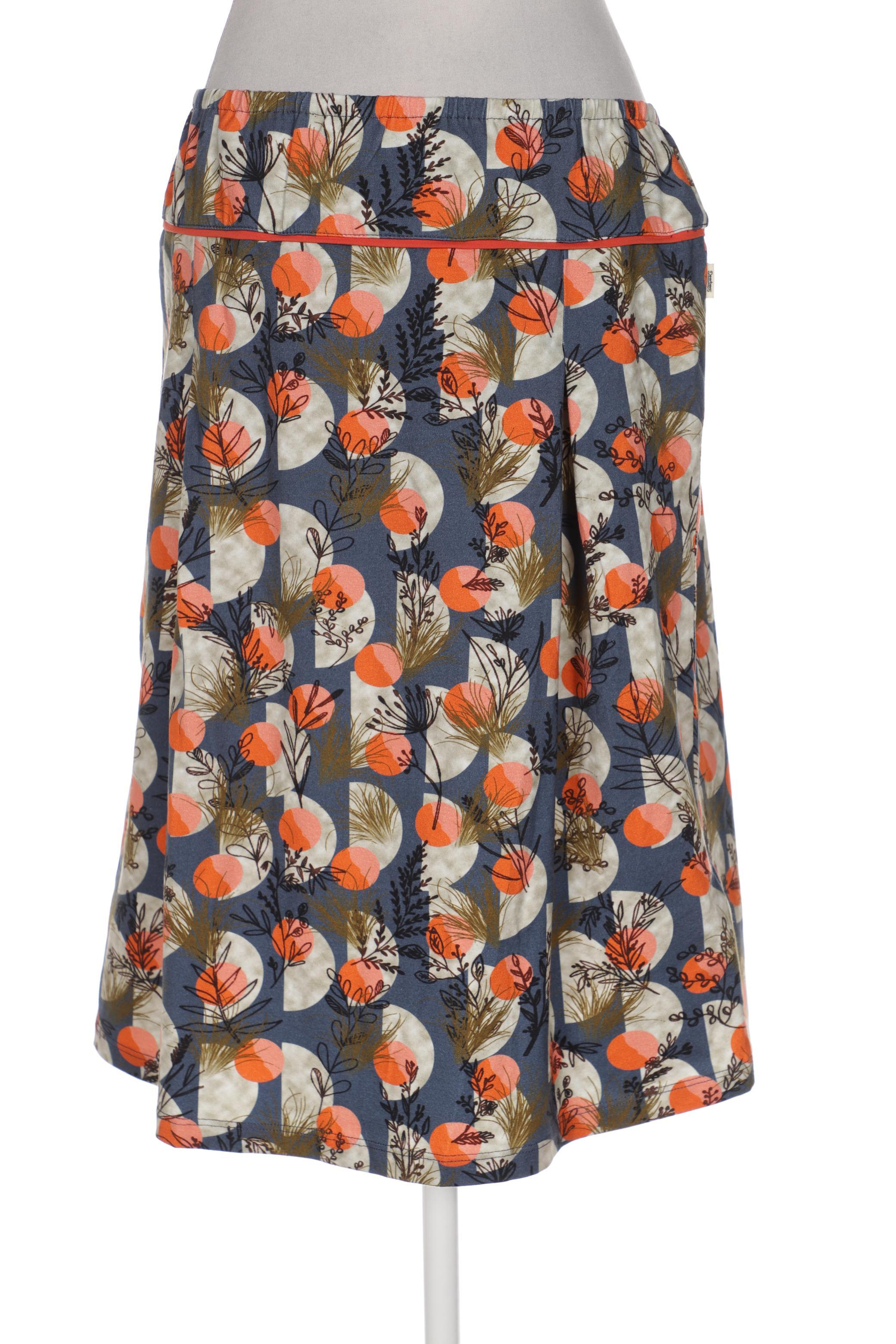 

Deerberg Damen Rock, blau, Gr. 36