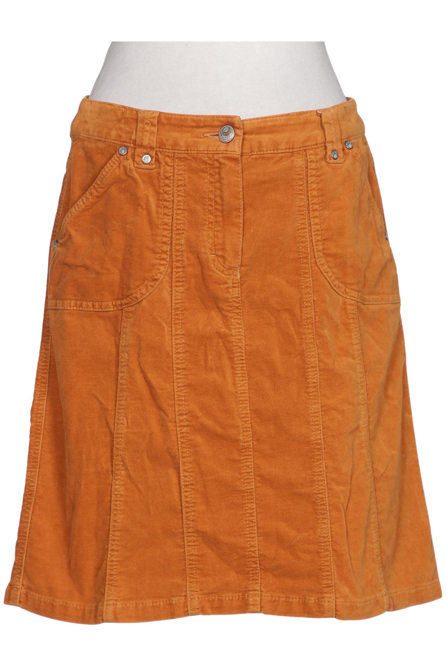 

Deerberg Damen Rock, orange, Gr. 36