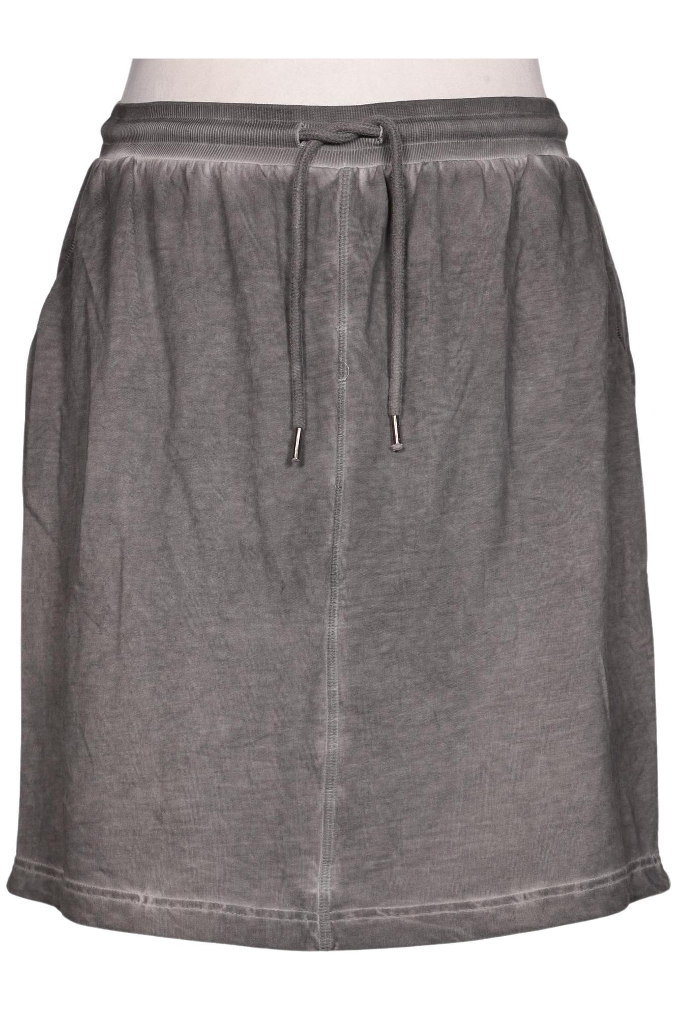 

Deerberg Damen Rock, grau, Gr. 42