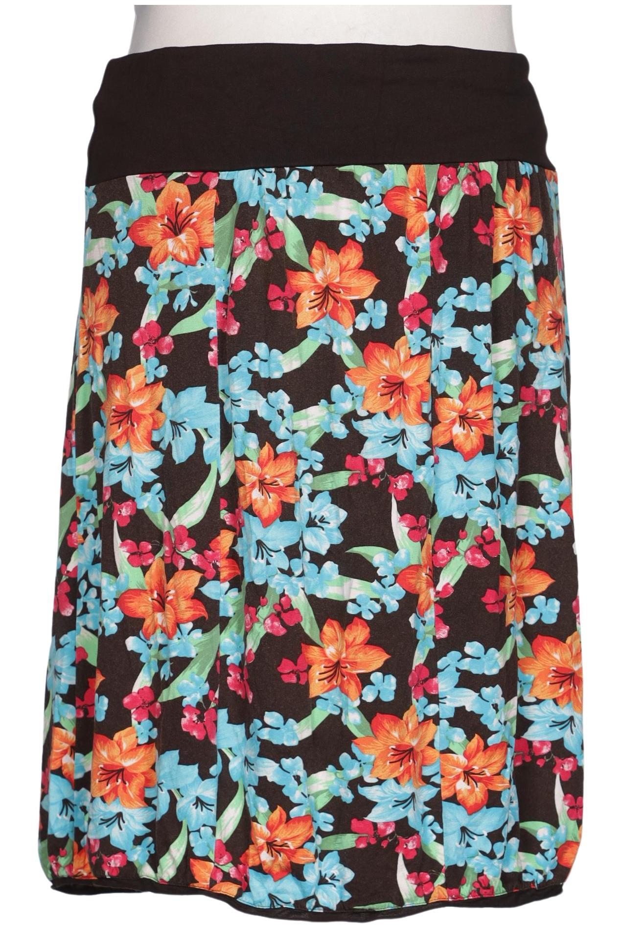 

Deerberg Damen Rock, mehrfarbig, Gr. 44