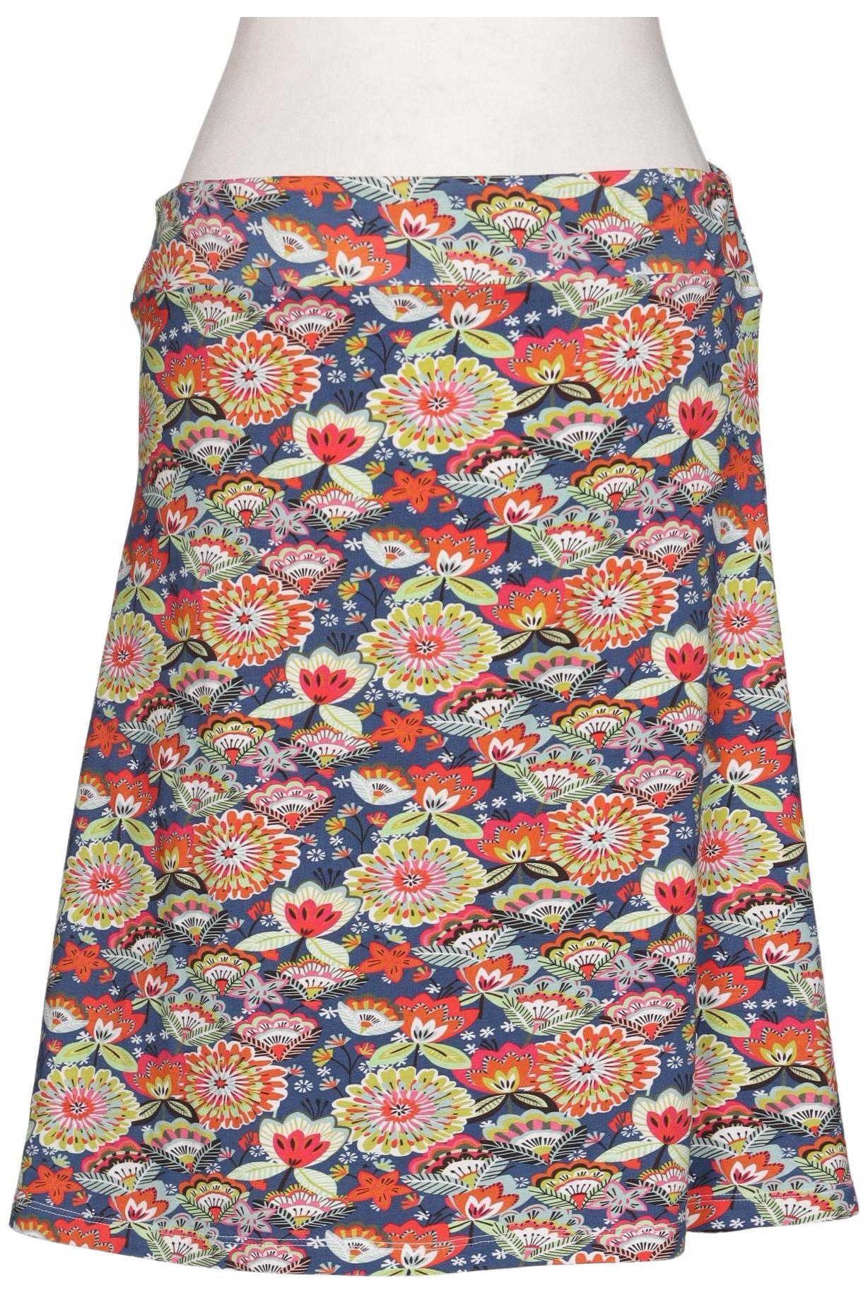 

Deerberg Damen Rock, mehrfarbig, Gr. 36