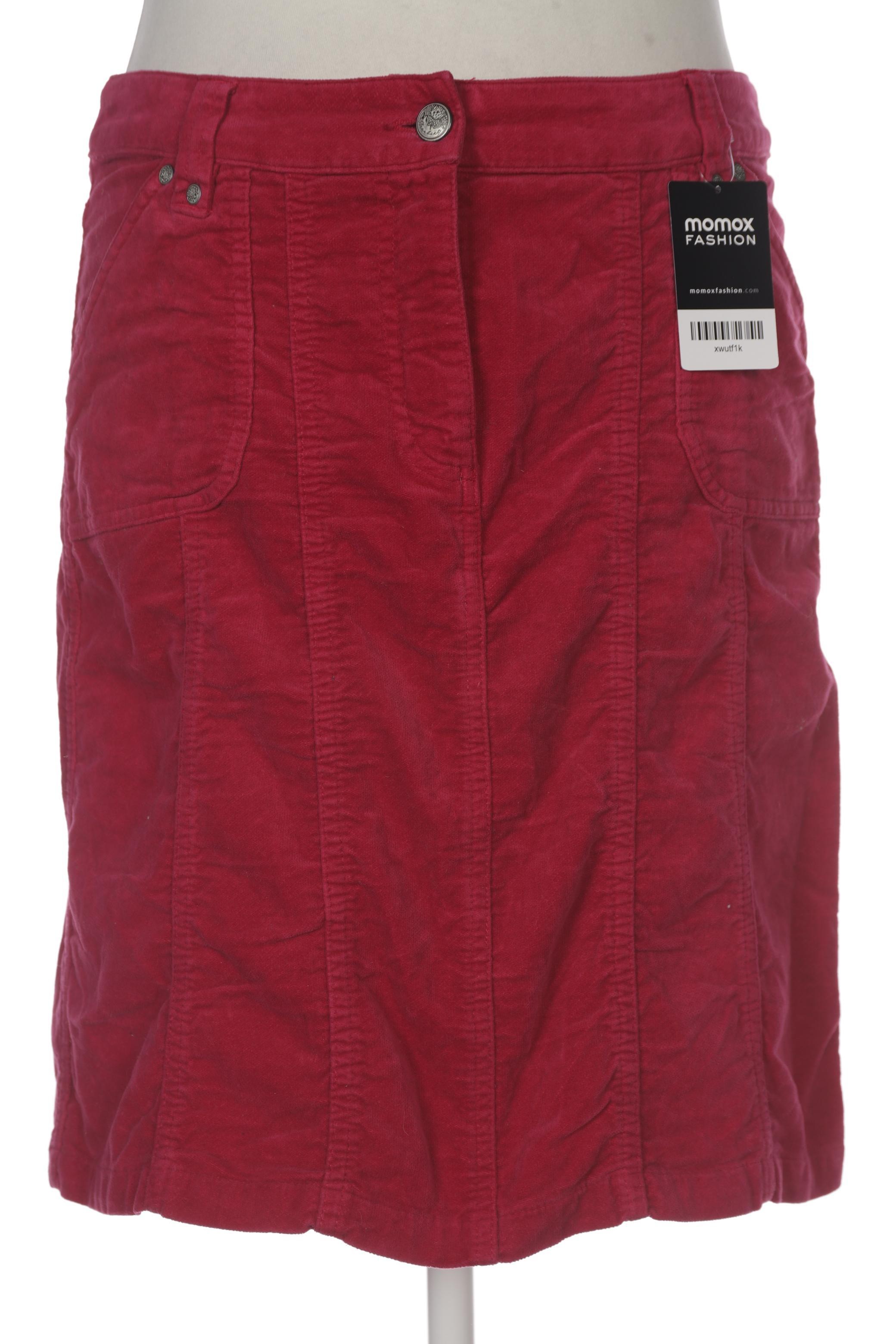 

Deerberg Damen Rock, pink, Gr. 42