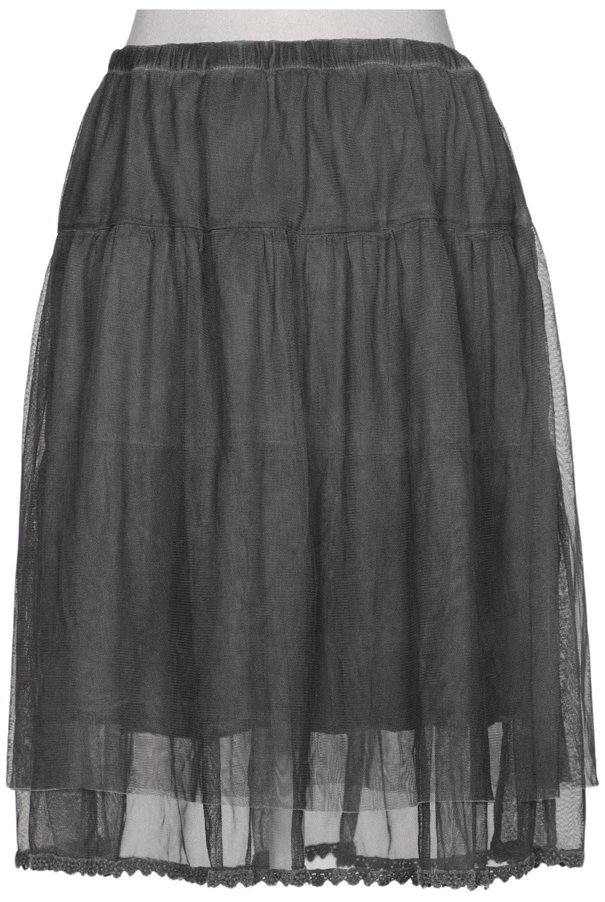 

Deerberg Damen Rock, grau, Gr. 42