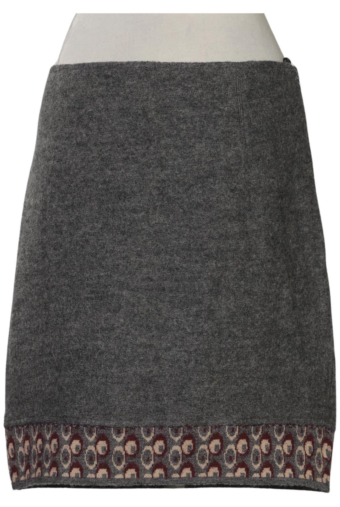 

Deerberg Damen Rock, grau, Gr. 36