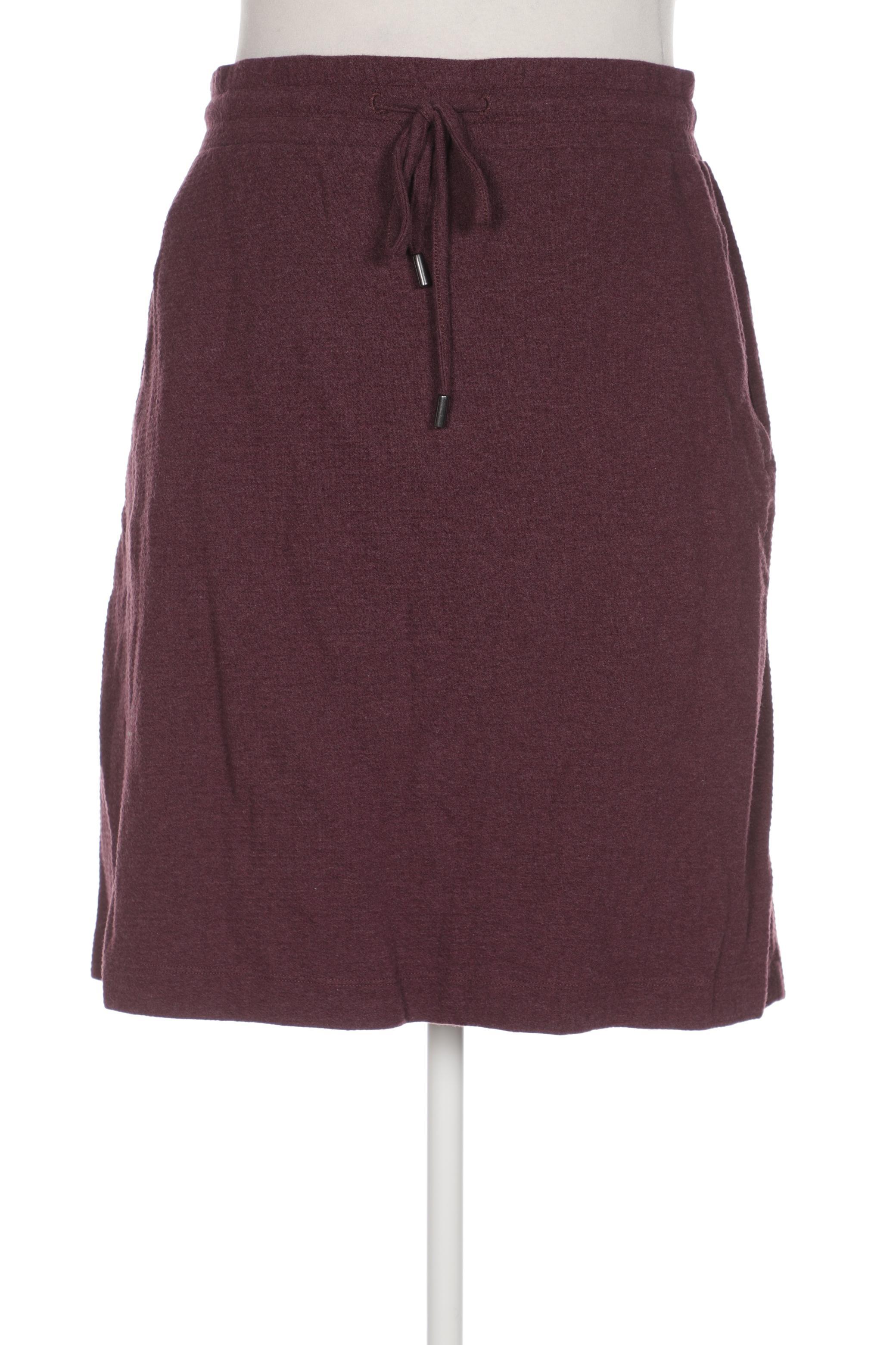 

Deerberg Damen Rock, bordeaux, Gr. 42