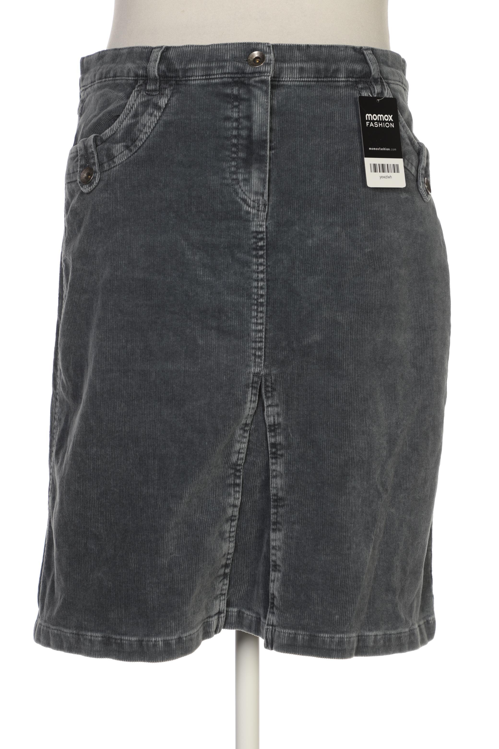 

Deerberg Damen Rock, grau, Gr. 44