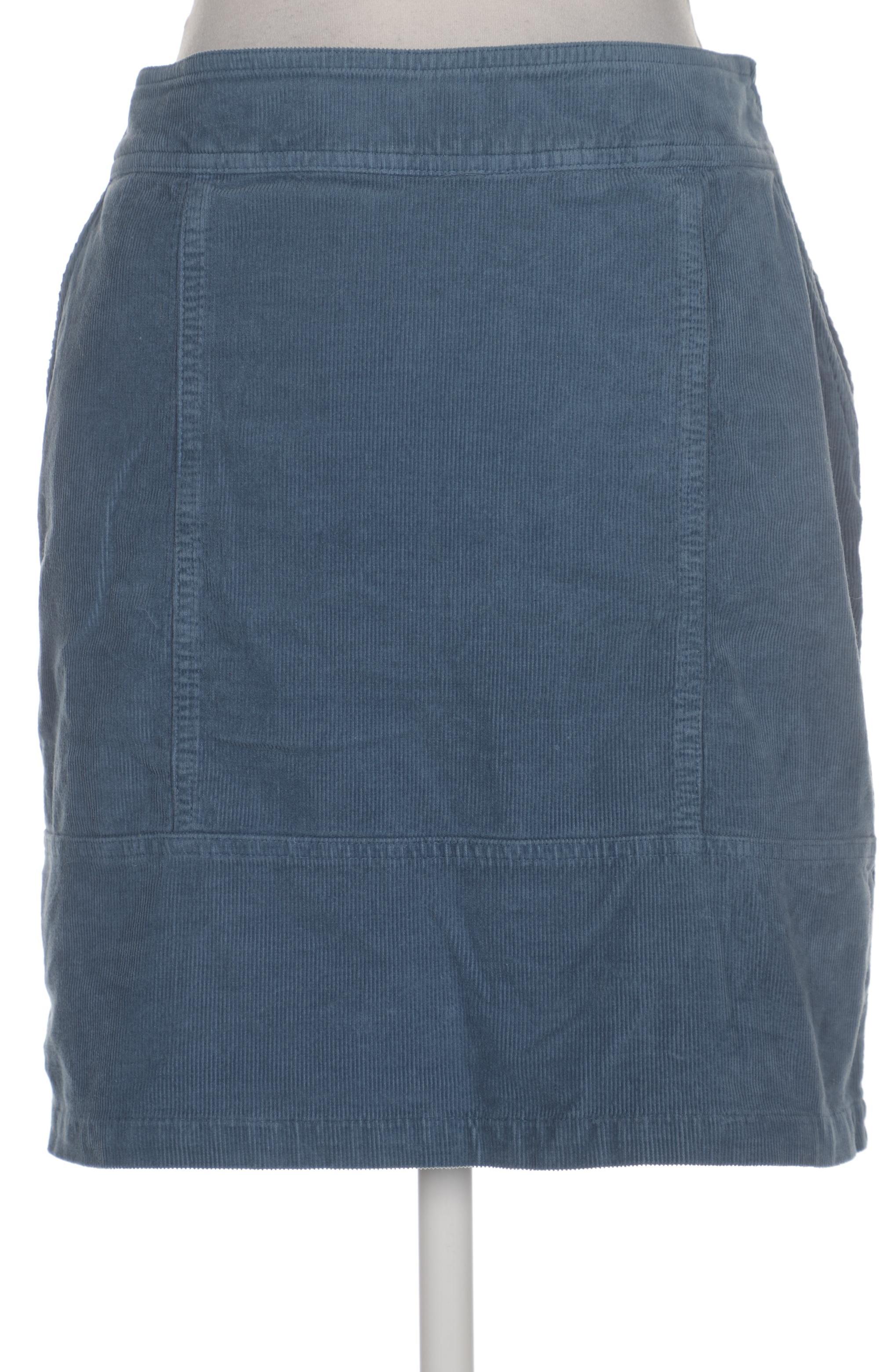 

Deerberg Damen Rock, blau, Gr. 36