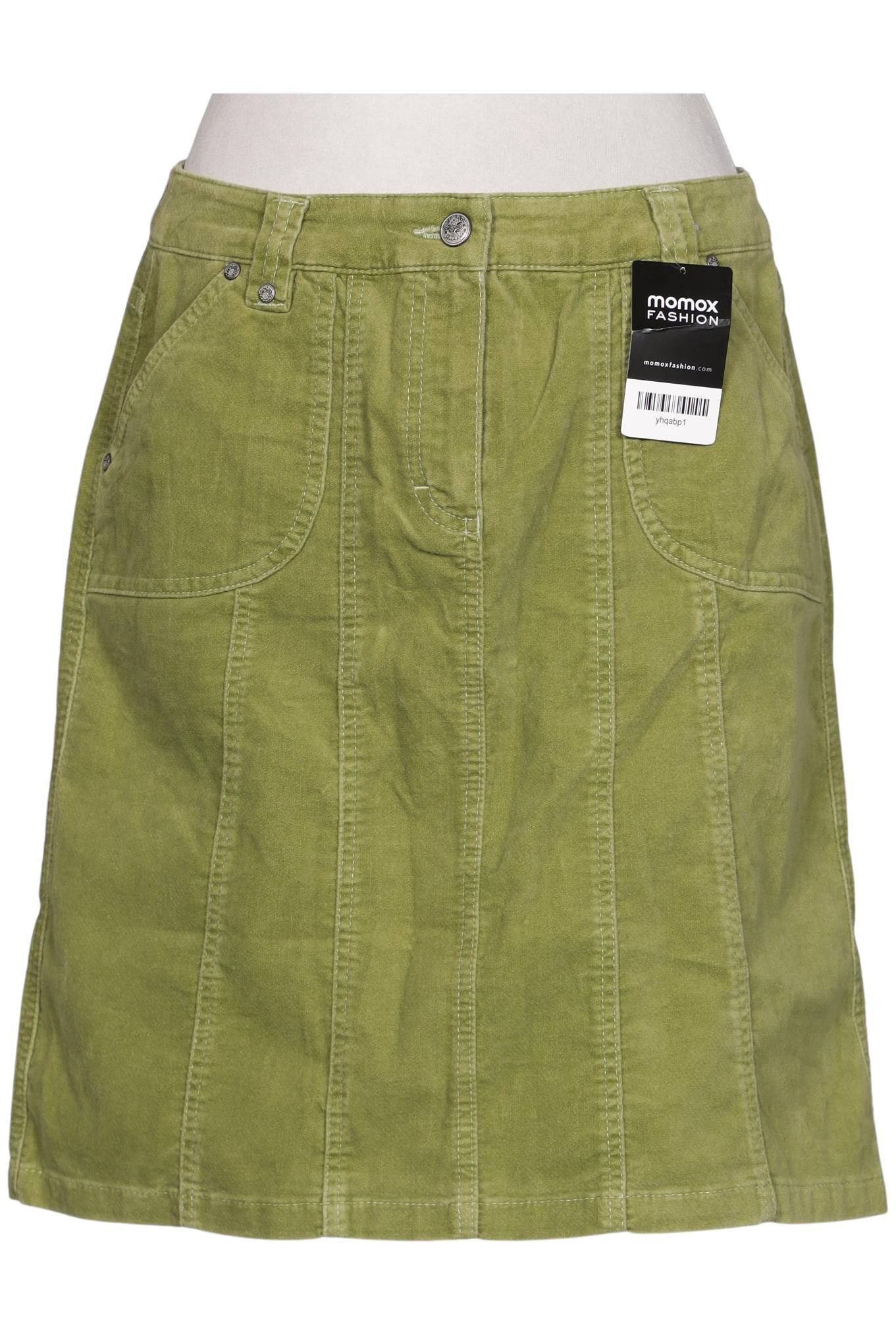 

Deerberg Damen Rock, grün, Gr. 38