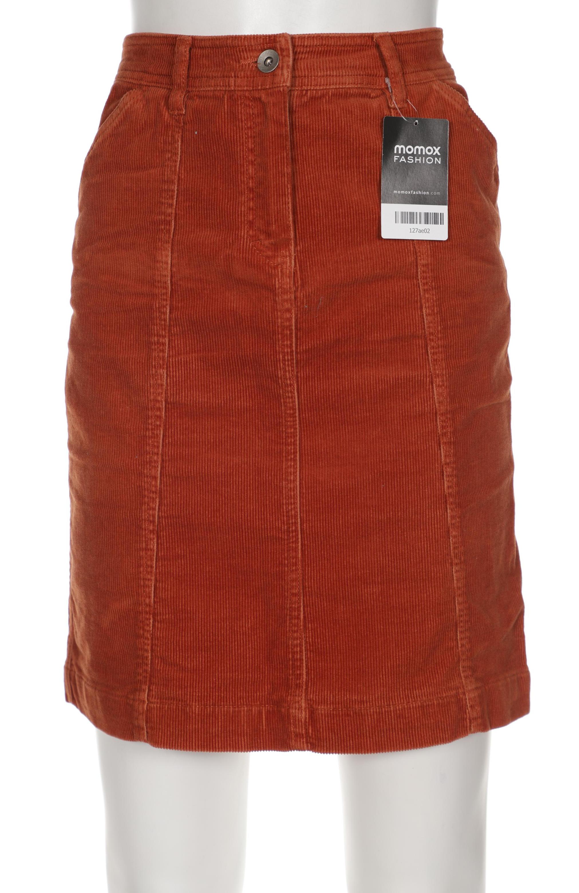 

Deerberg Damen Rock, orange