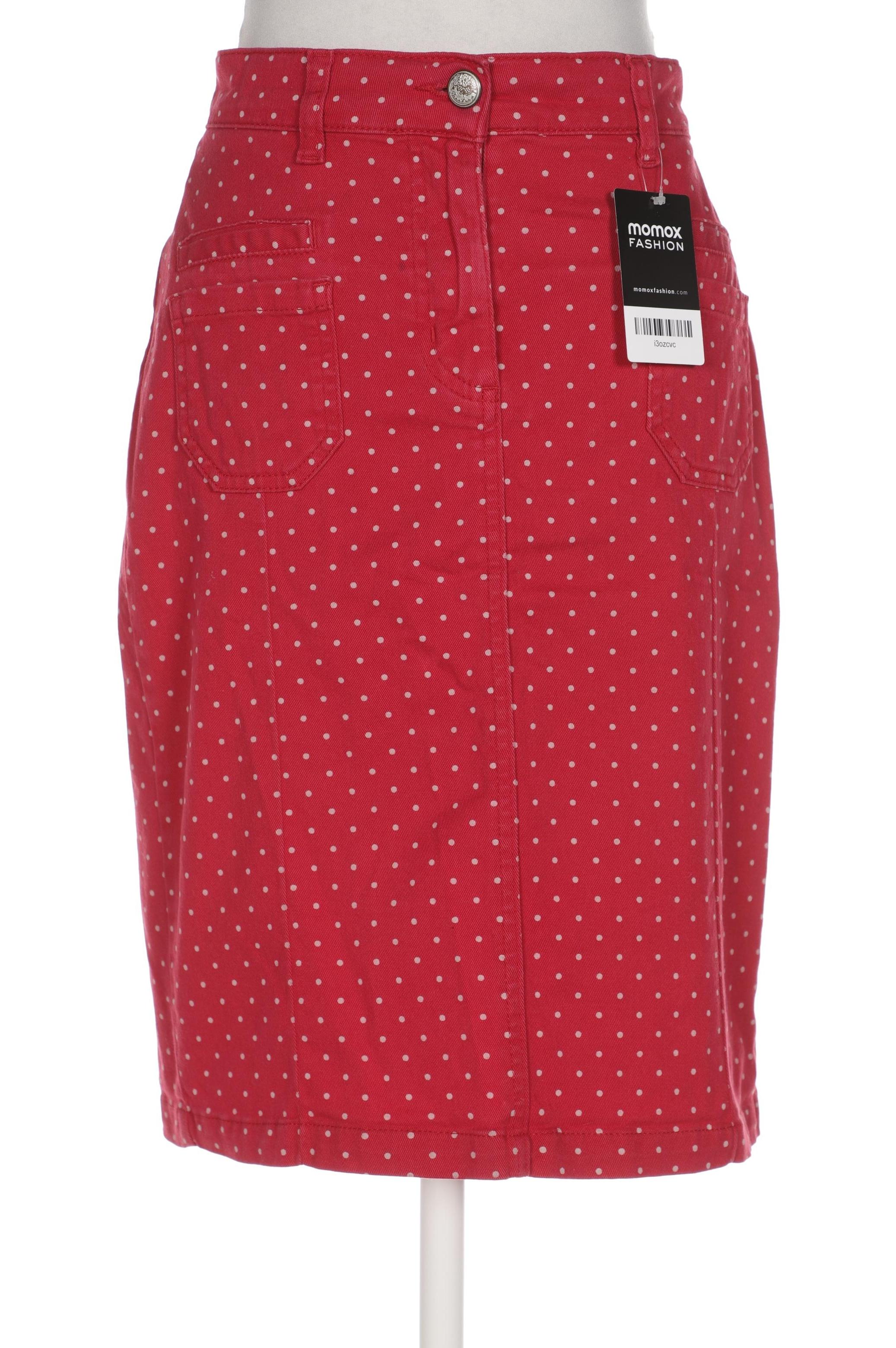 

Deerberg Damen Rock, rot, Gr. 40