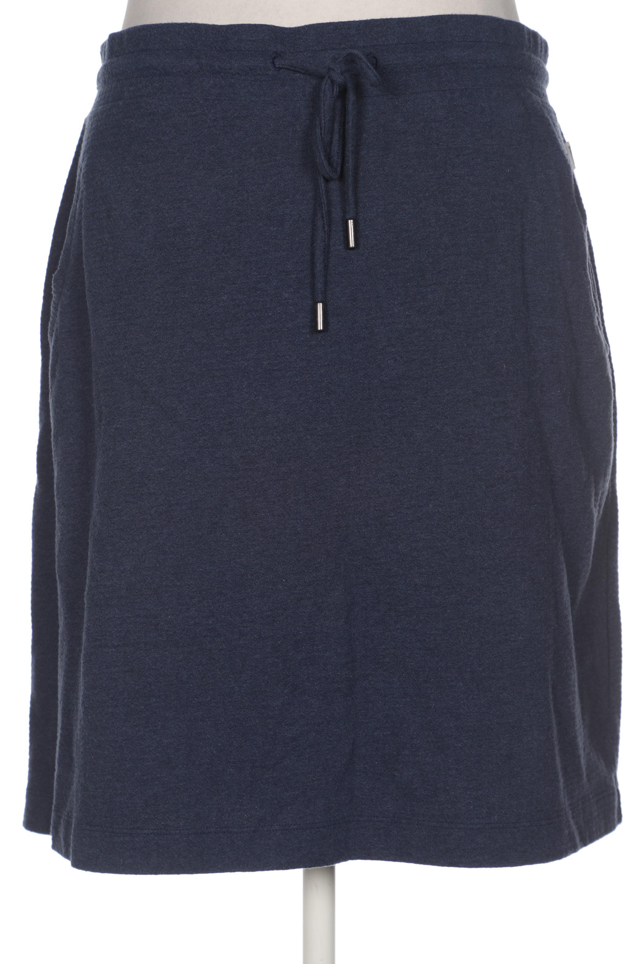 

Deerberg Damen Rock, marineblau, Gr. 42