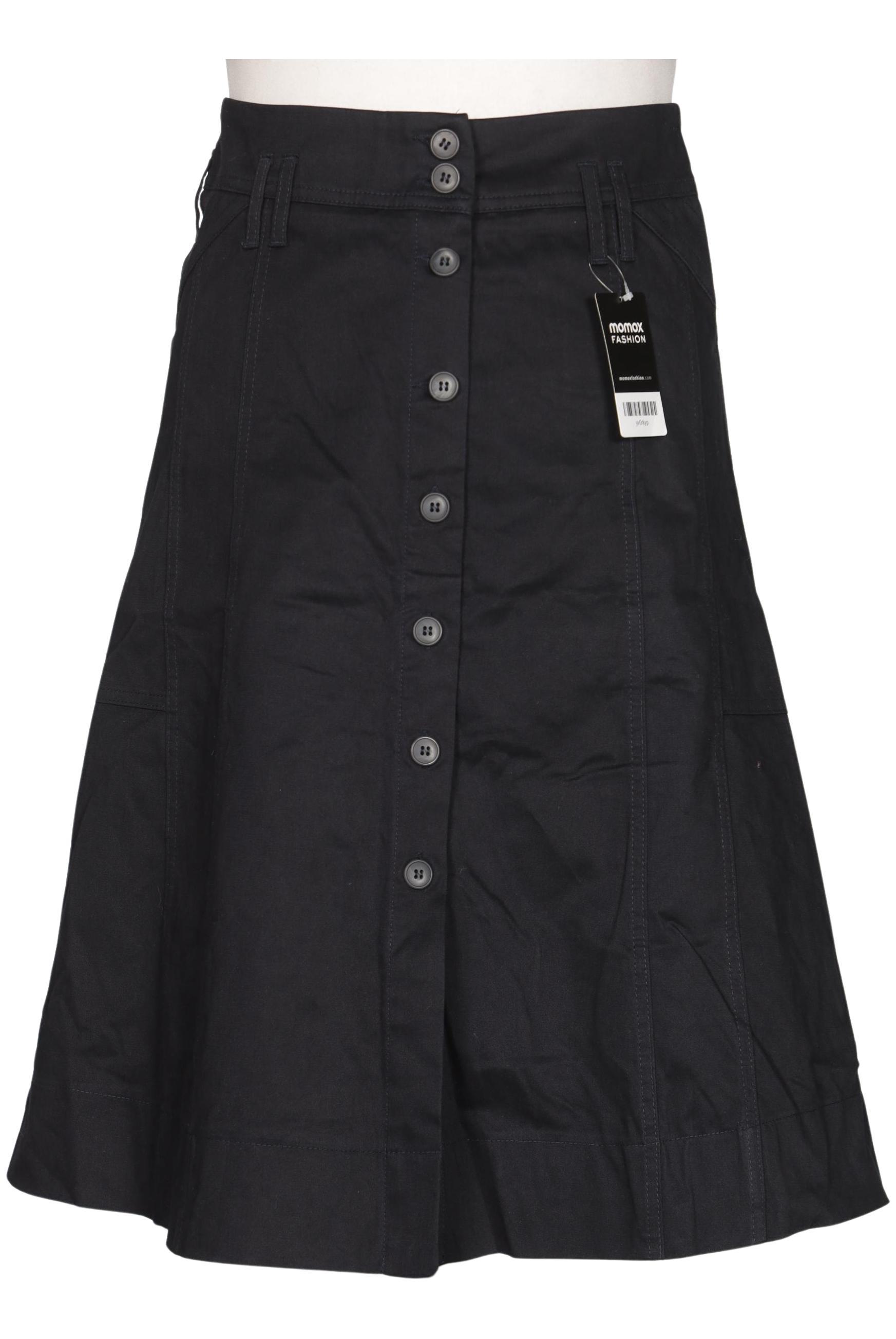 

Deerberg Damen Rock, marineblau, Gr. 42