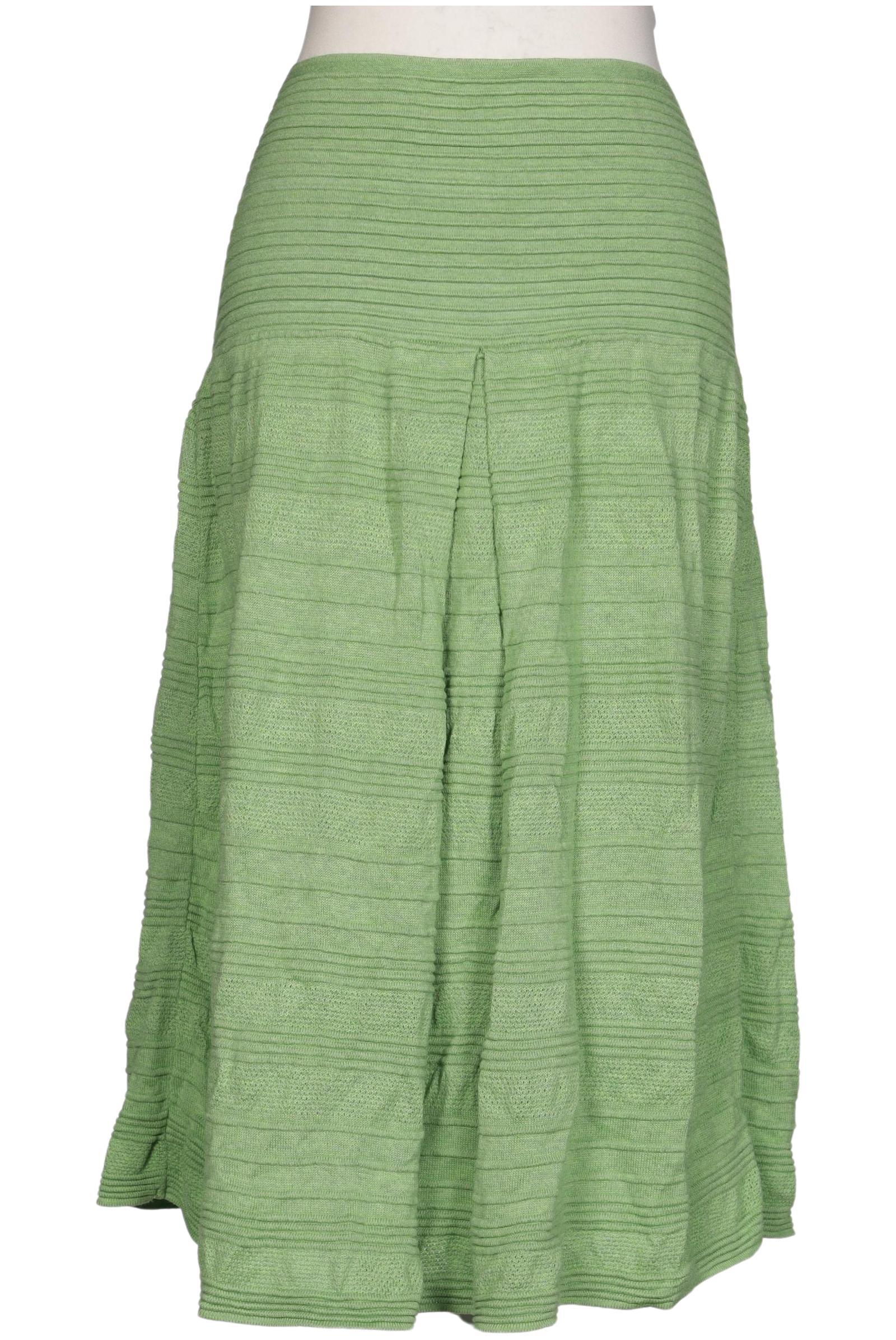 

Deerberg Damen Rock, hellgrün, Gr. 38