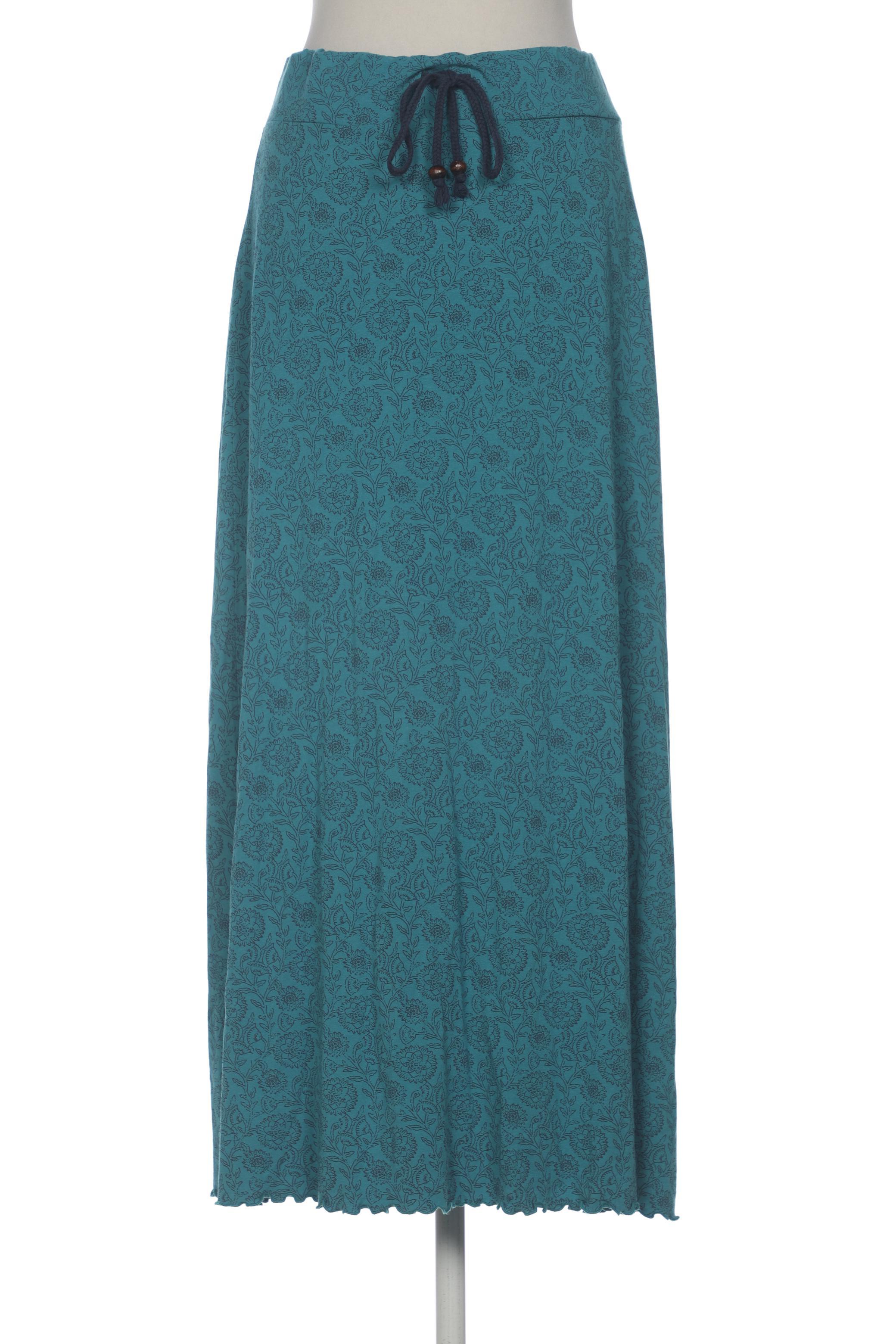 

Deerberg Damen Rock, blau, Gr. 38