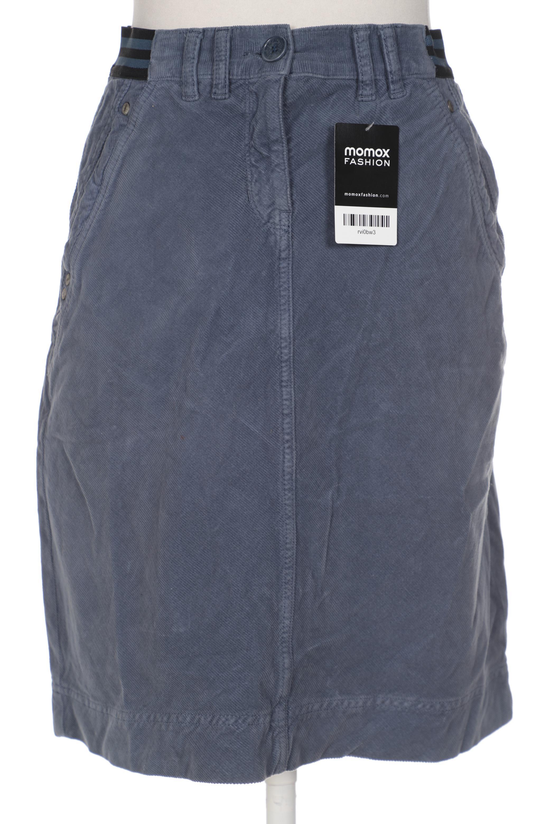 

Deerberg Damen Rock, blau, Gr. 36