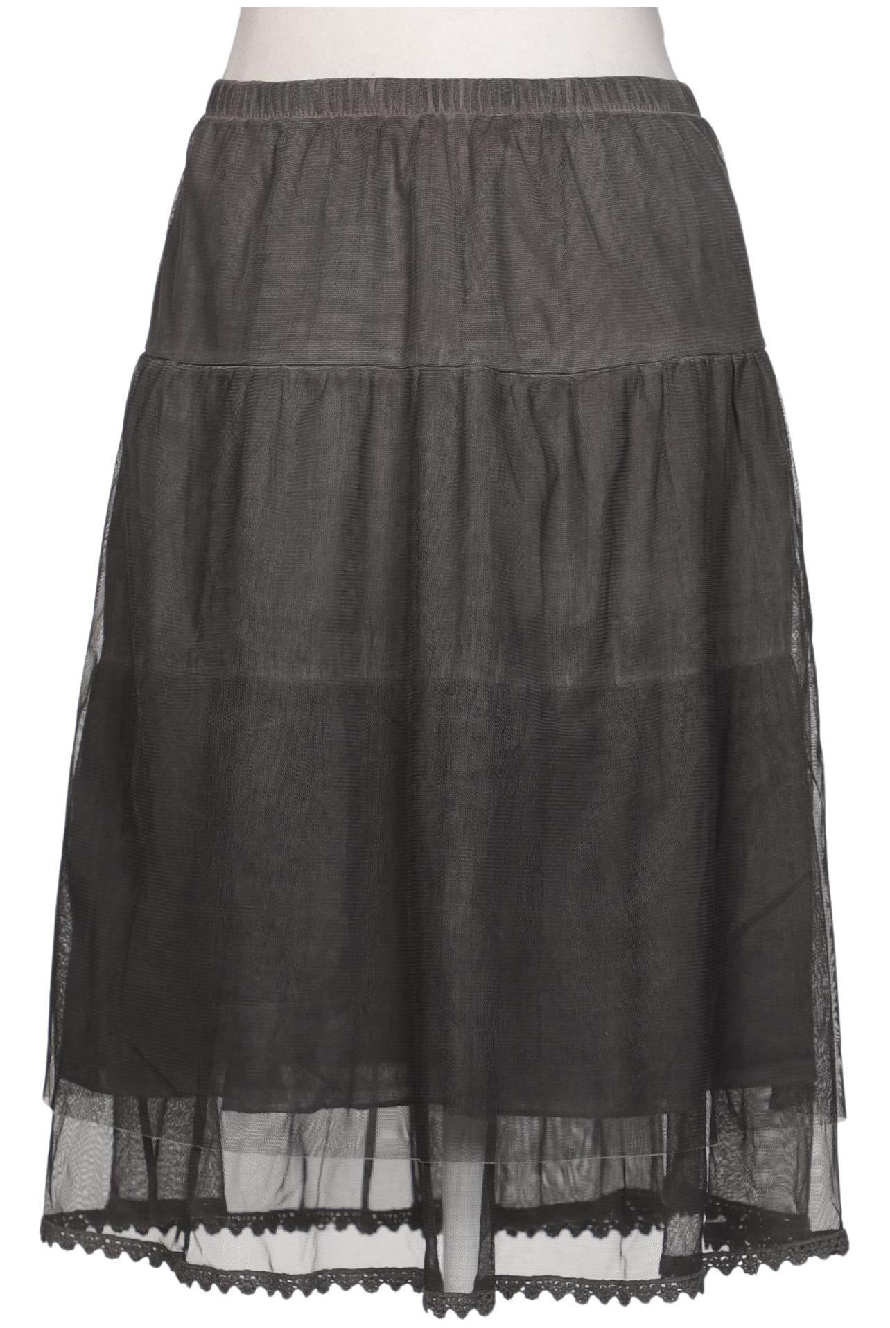 

Deerberg Damen Rock, grau, Gr. 38