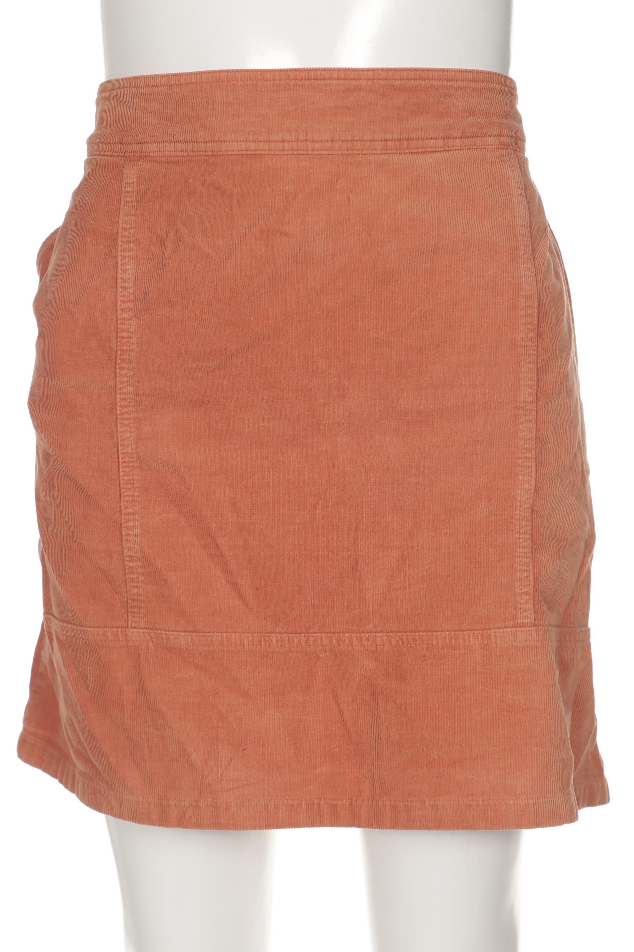 

Deerberg Damen Rock, orange