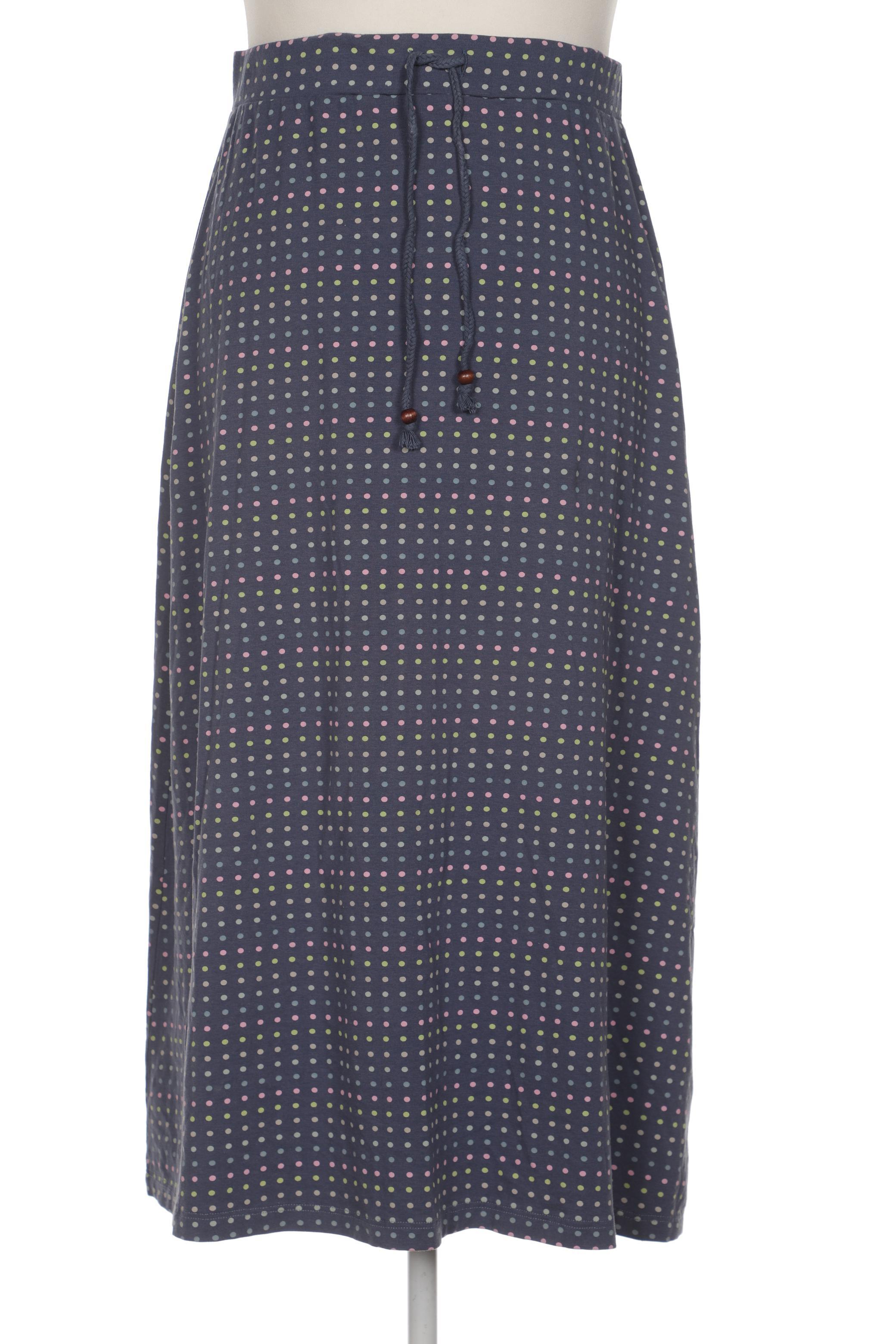 

Deerberg Damen Rock, blau