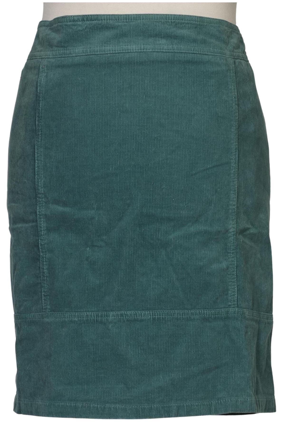 

Deerberg Damen Rock, türkis, Gr. 44