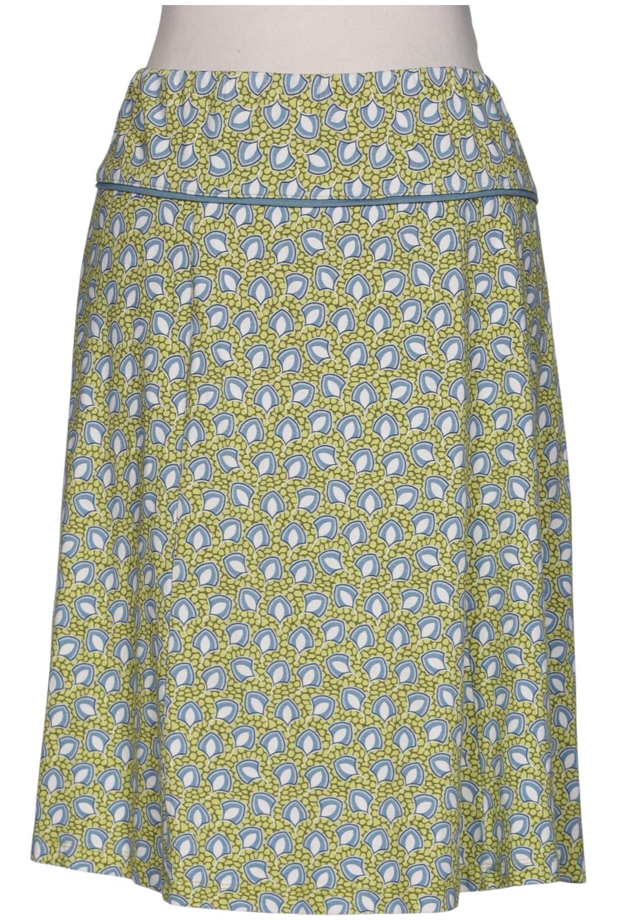 

Deerberg Damen Rock, mehrfarbig, Gr. 38