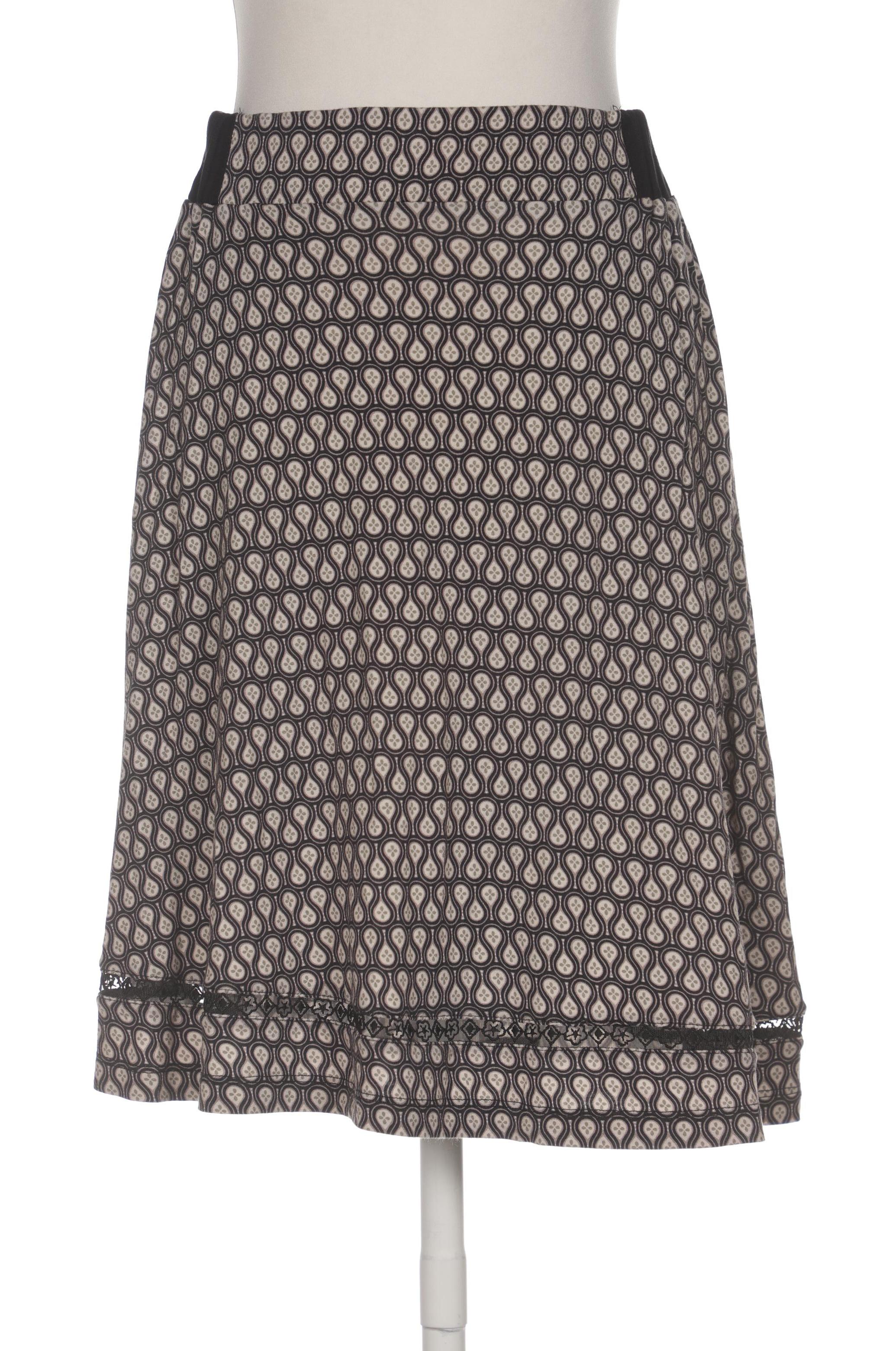 

Deerberg Damen Rock, beige, Gr. 38