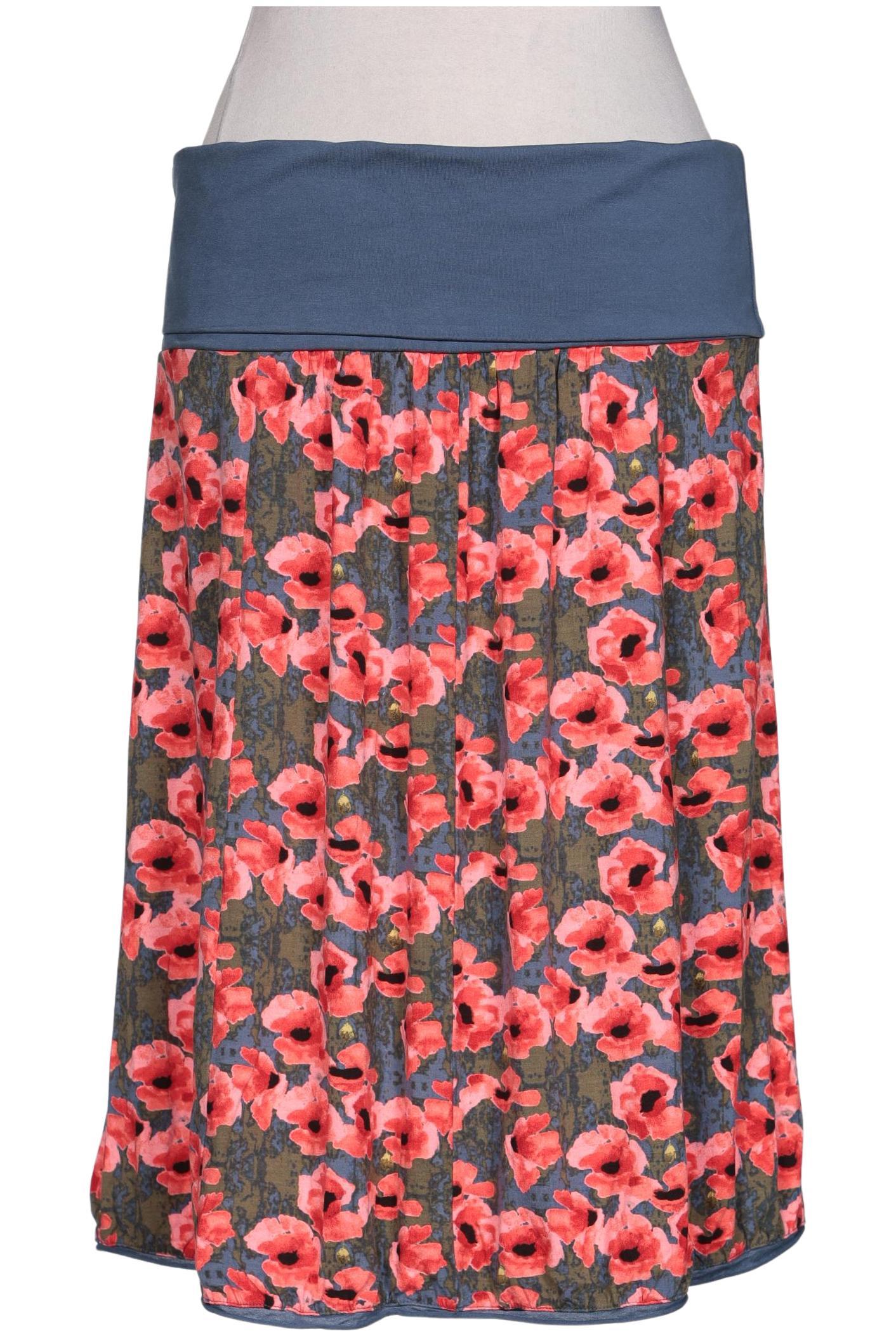 

Deerberg Damen Rock, mehrfarbig, Gr. 38