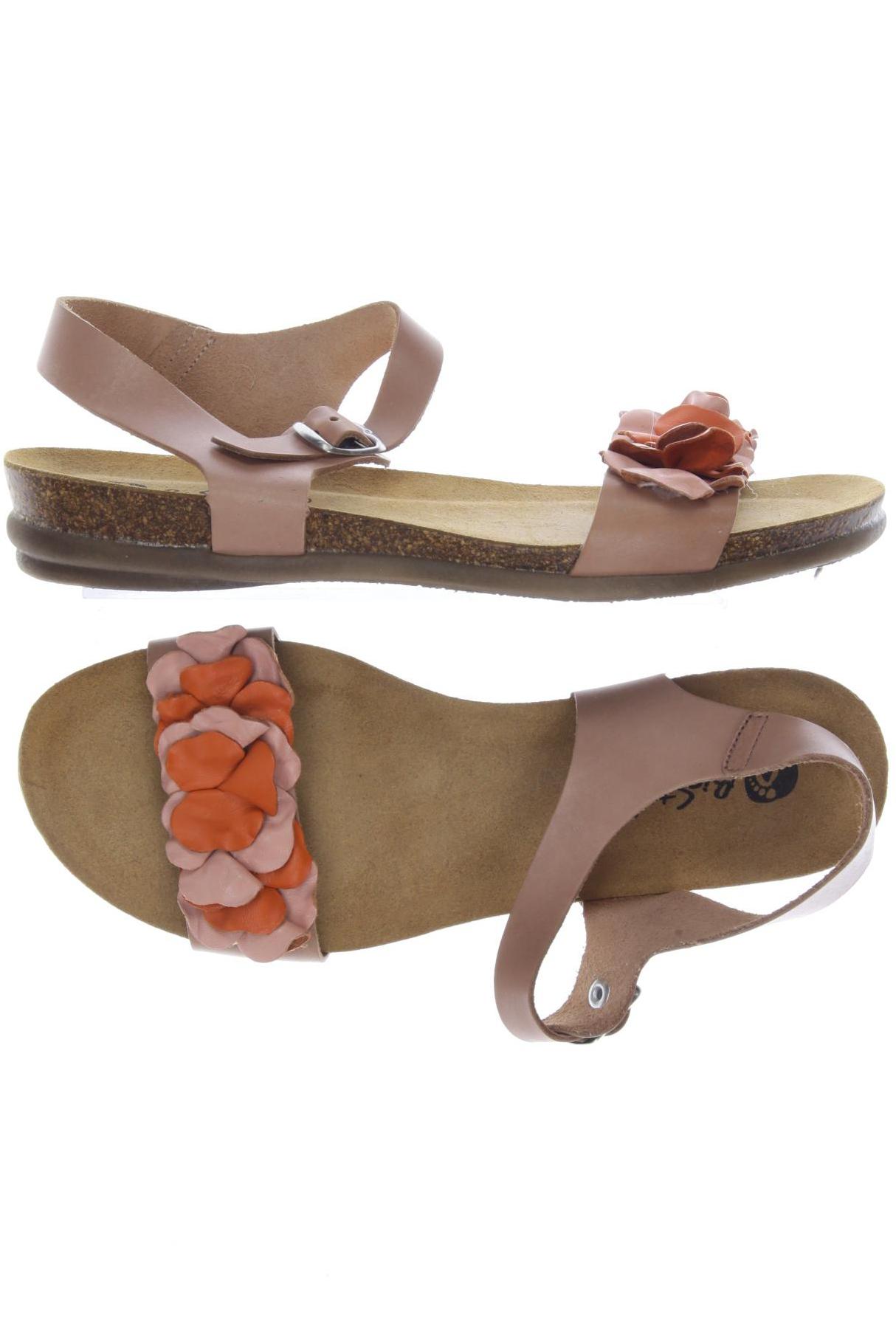 

Deerberg Damen Sandale, pink, Gr. 41