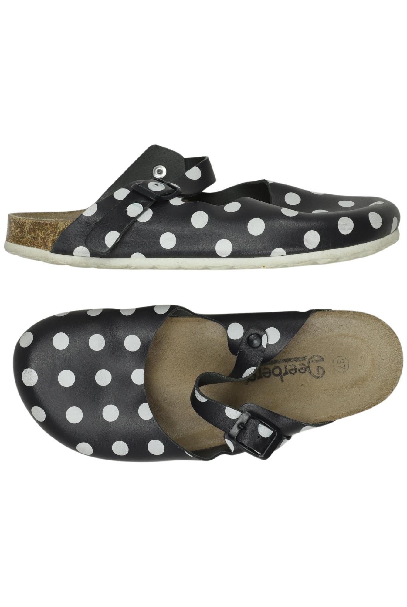 

Deerberg Damen Sandale, mehrfarbig, Gr. 37