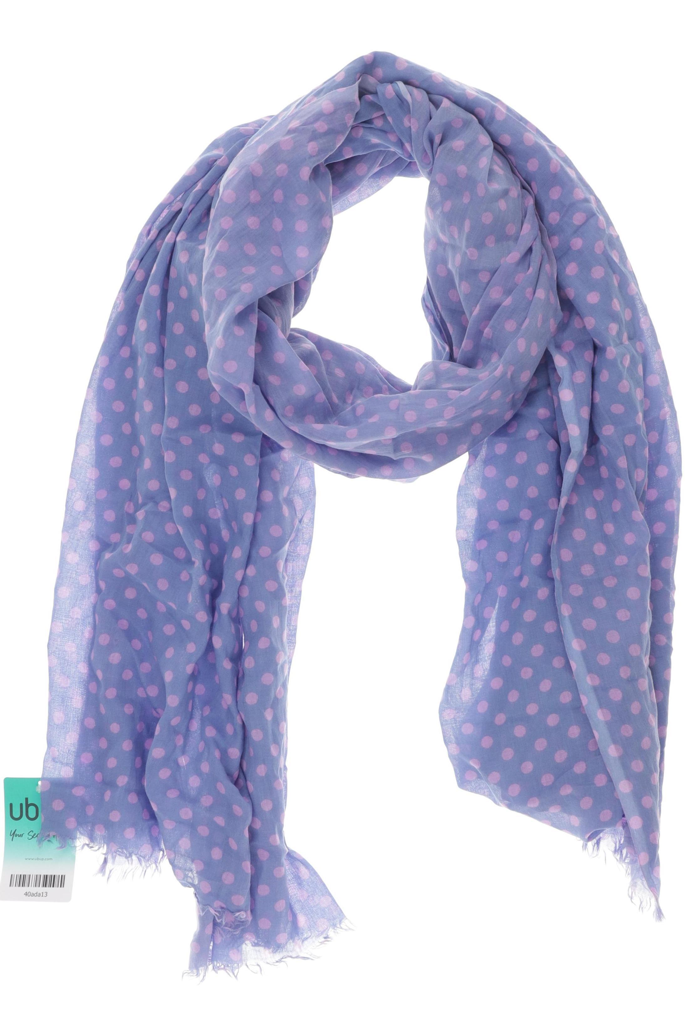 

Deerberg Damen Schal, blau, Gr.