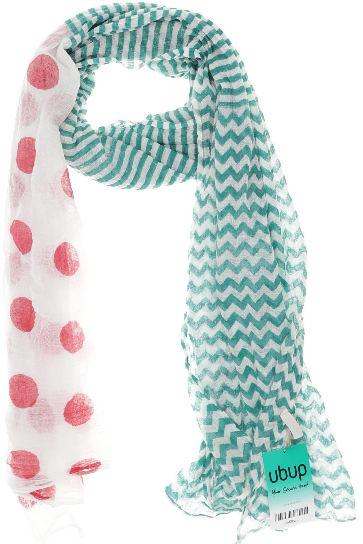 

Deerberg Damen Schal, grün, Gr.