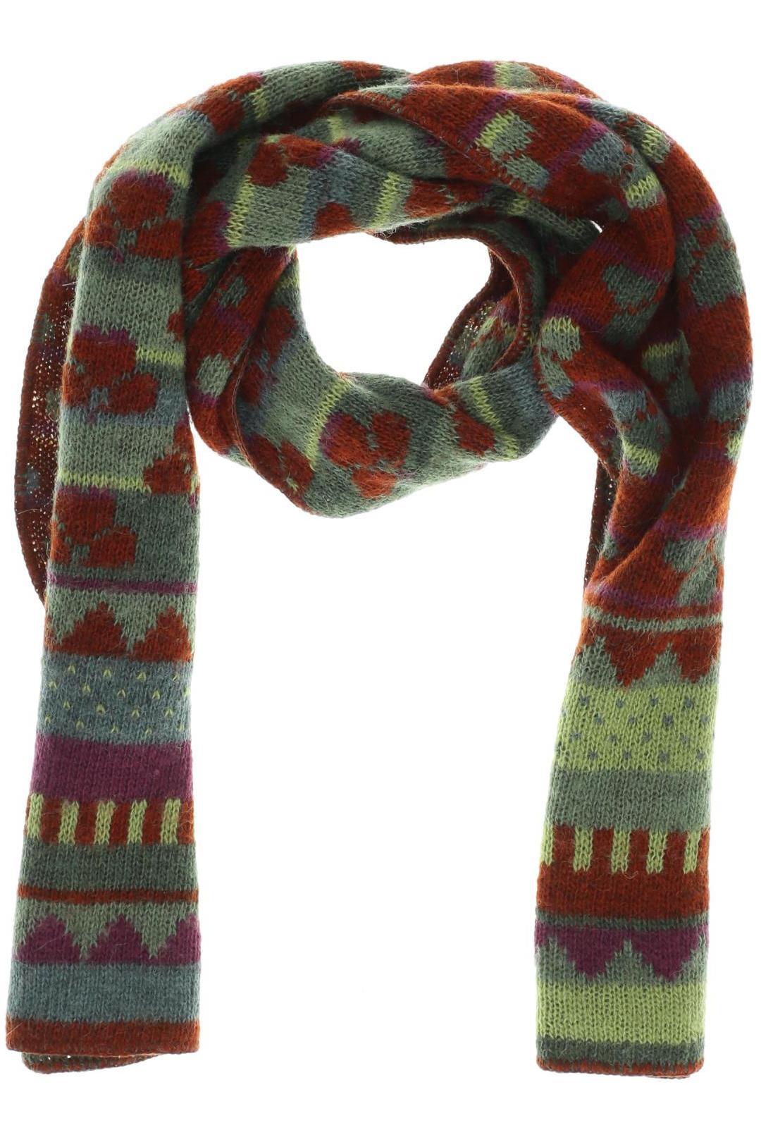 

Deerberg Damen Schal, grün, Gr.