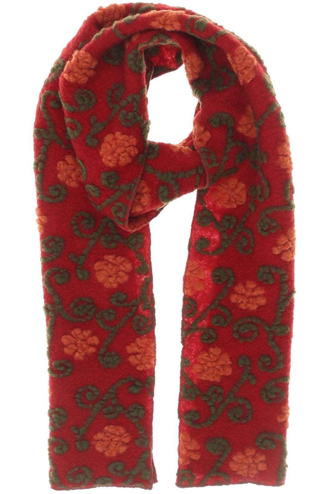 

Deerberg Damen Schal, rot, Gr.