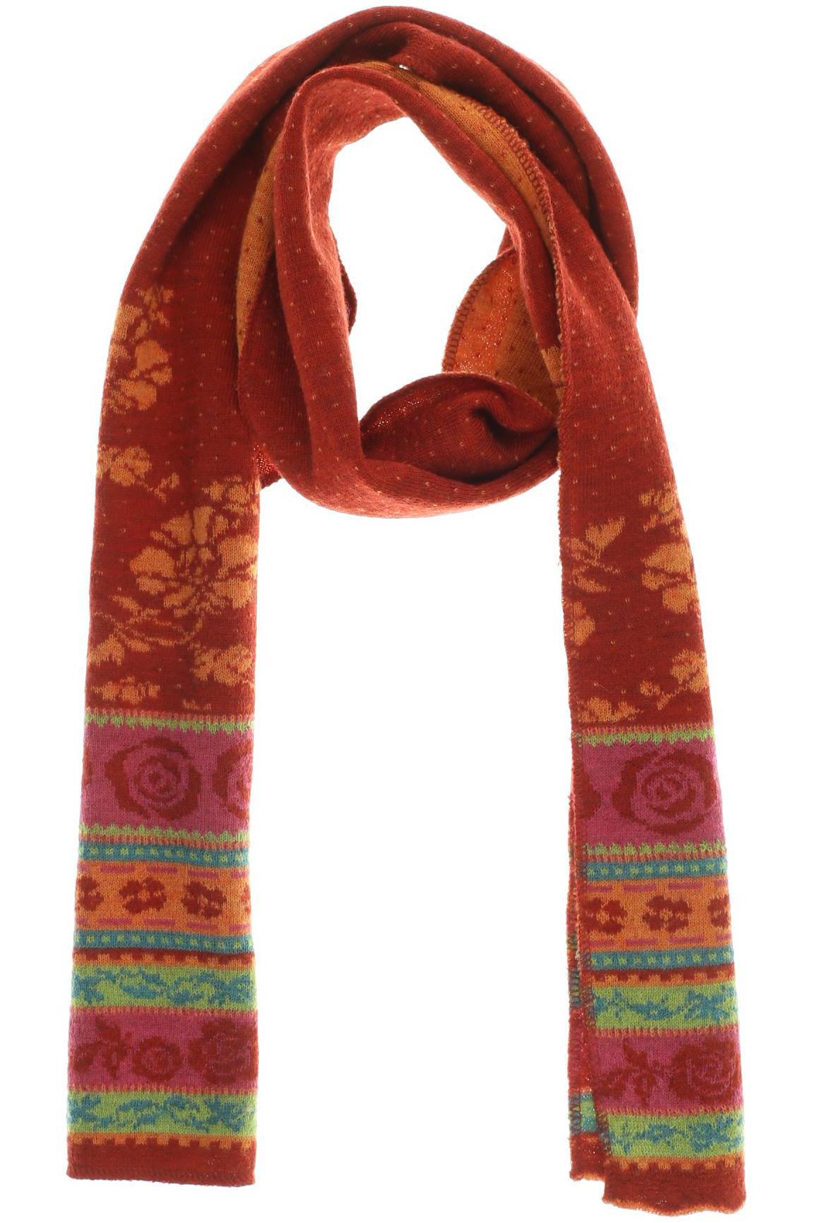 

Deerberg Damen Schal, rot, Gr.