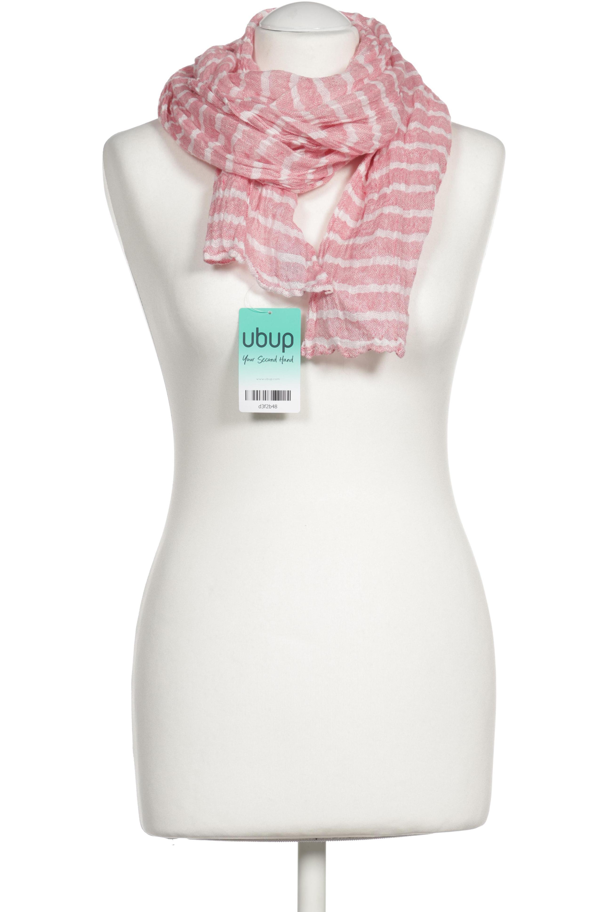 

Deerberg Damen Schal, pink, Gr.